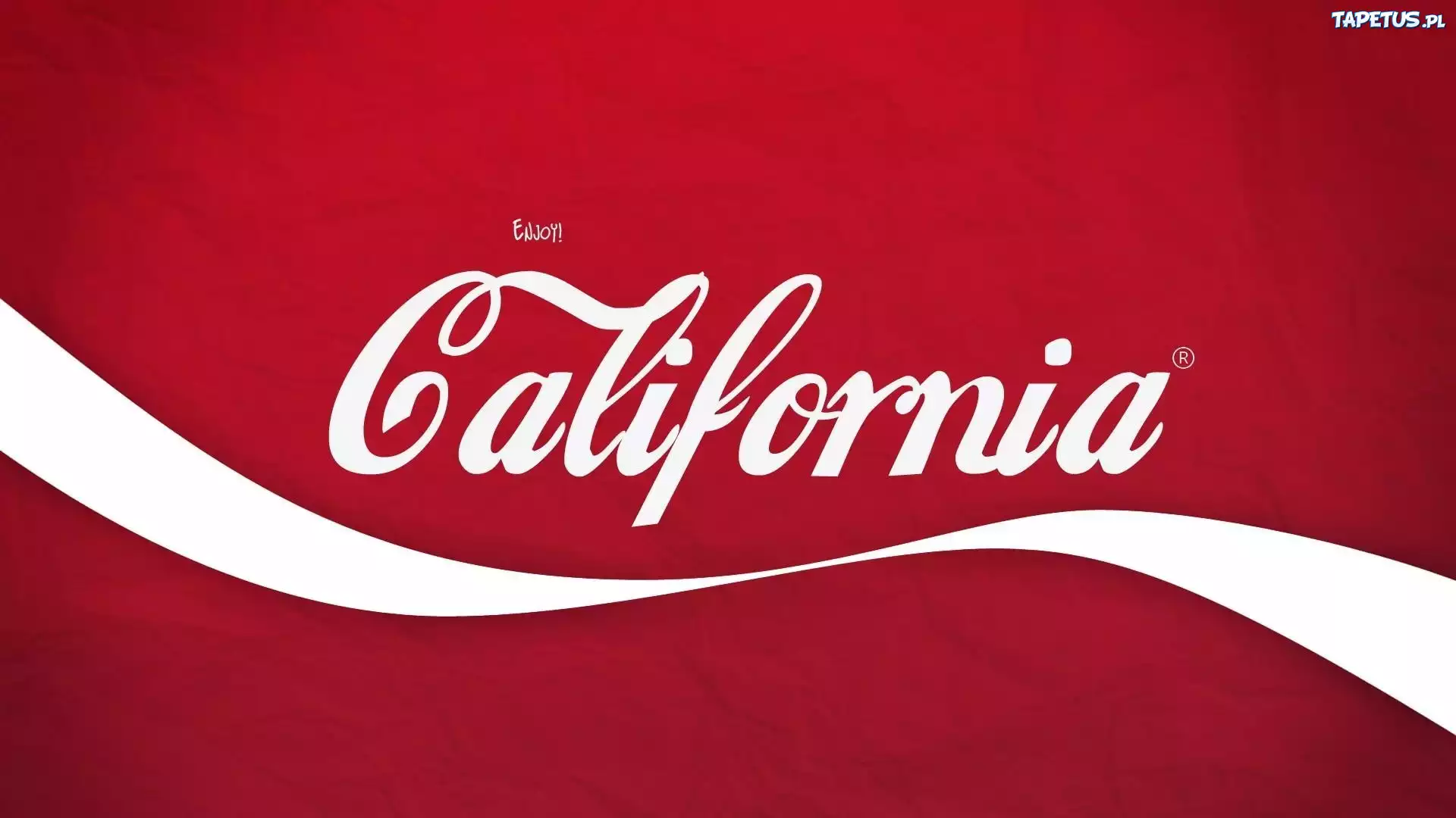 California, Coca-Cola