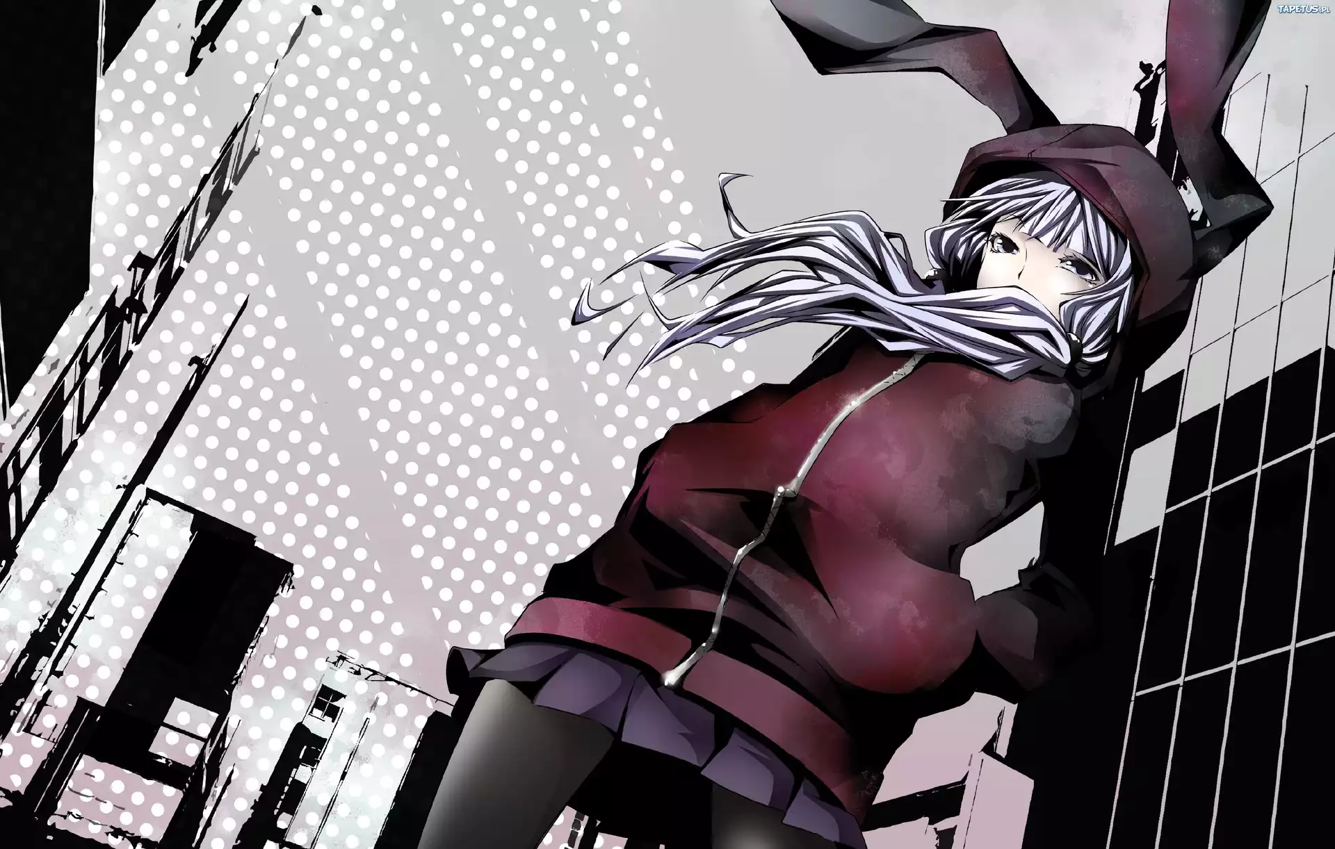 Vocaloid, Yuzuki Yukari