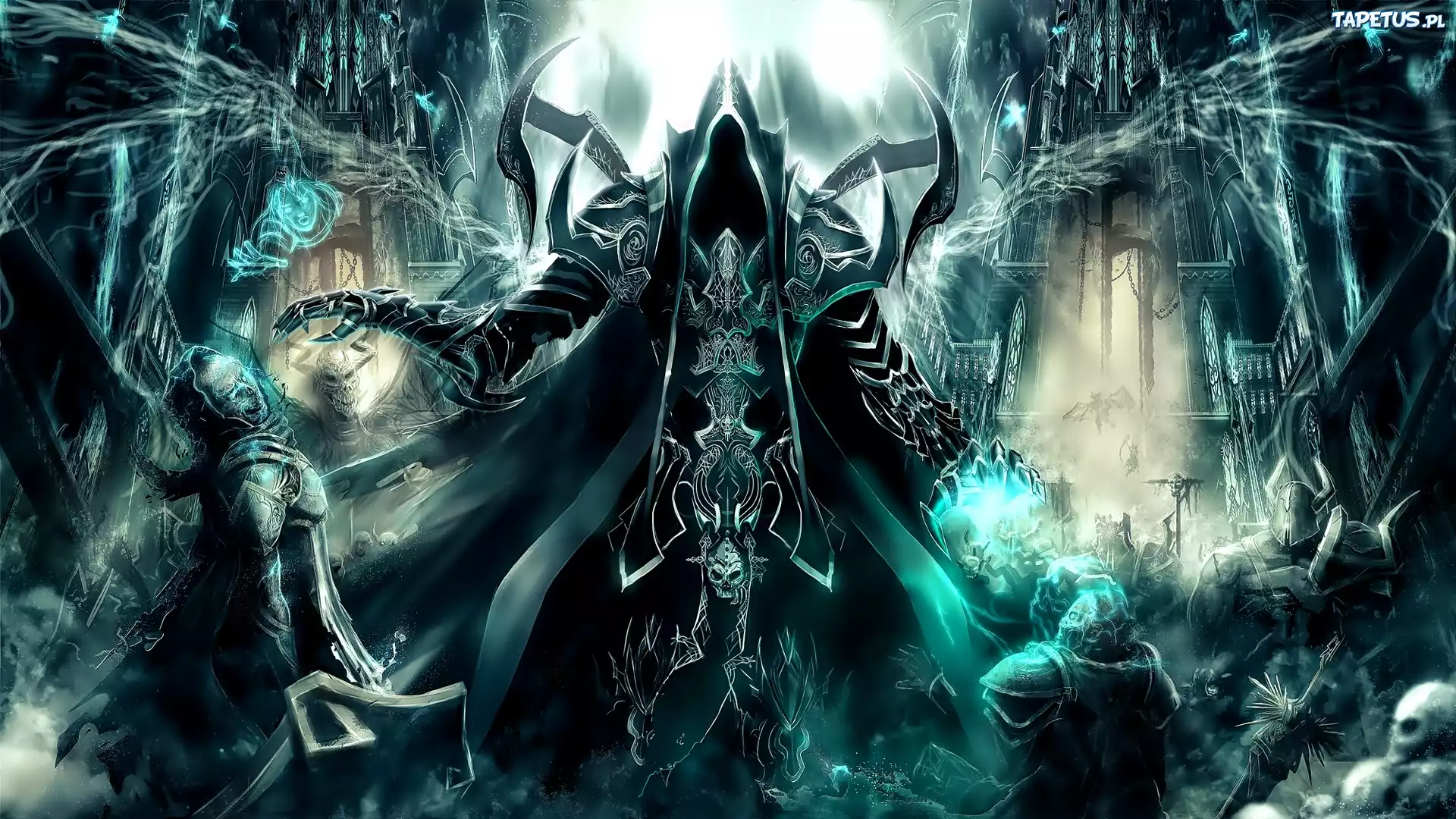 Diablo 3, Reaper Of Souls