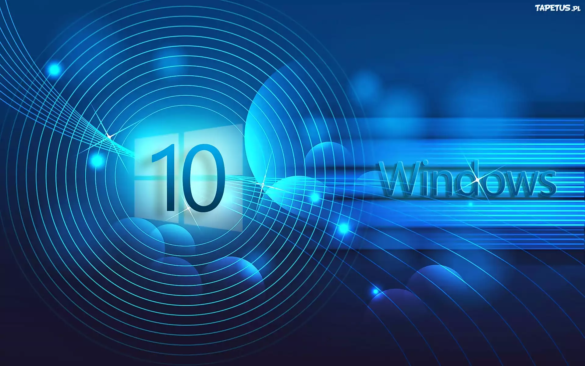 Windows 10, Grafika
