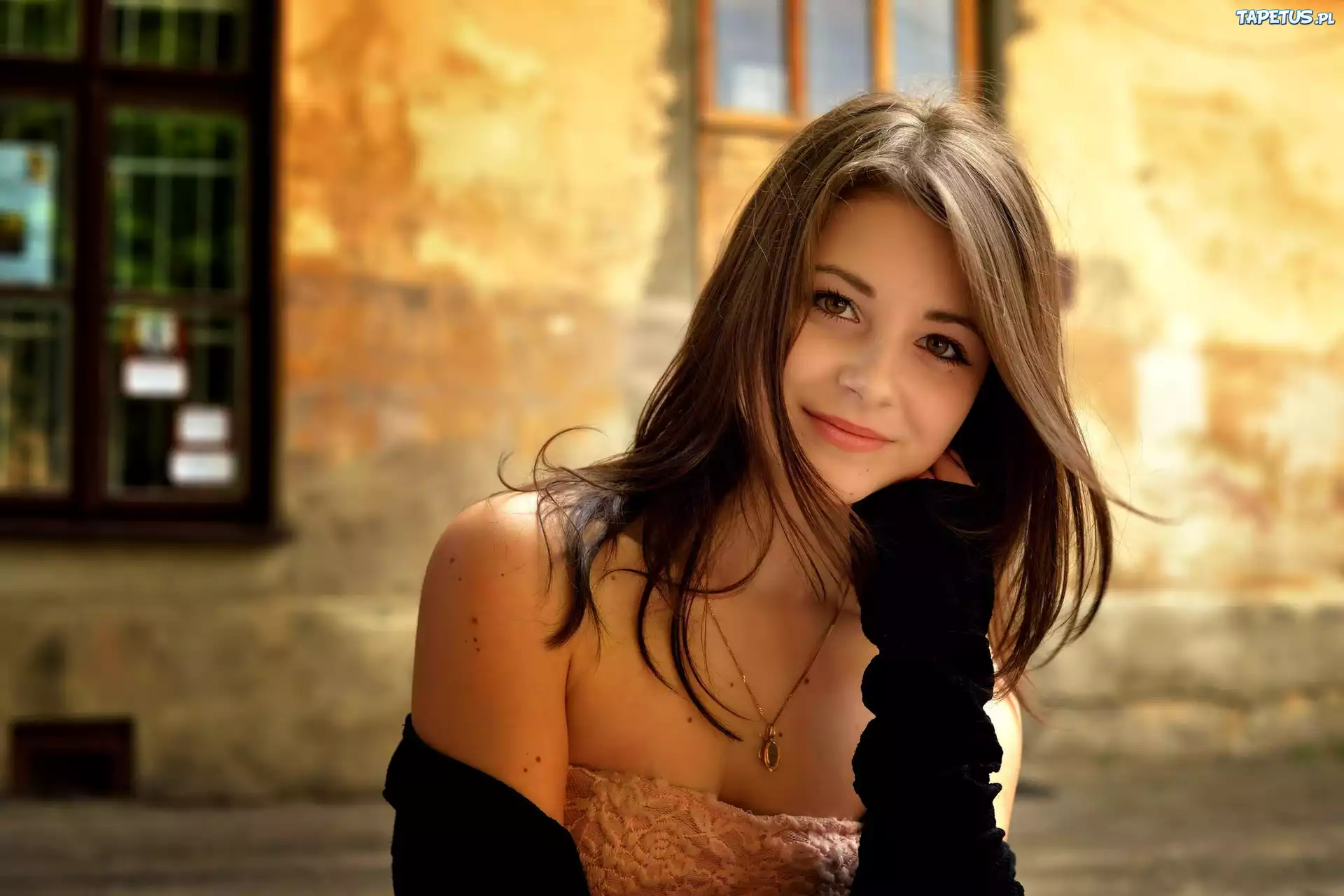 Kobieta, Dana