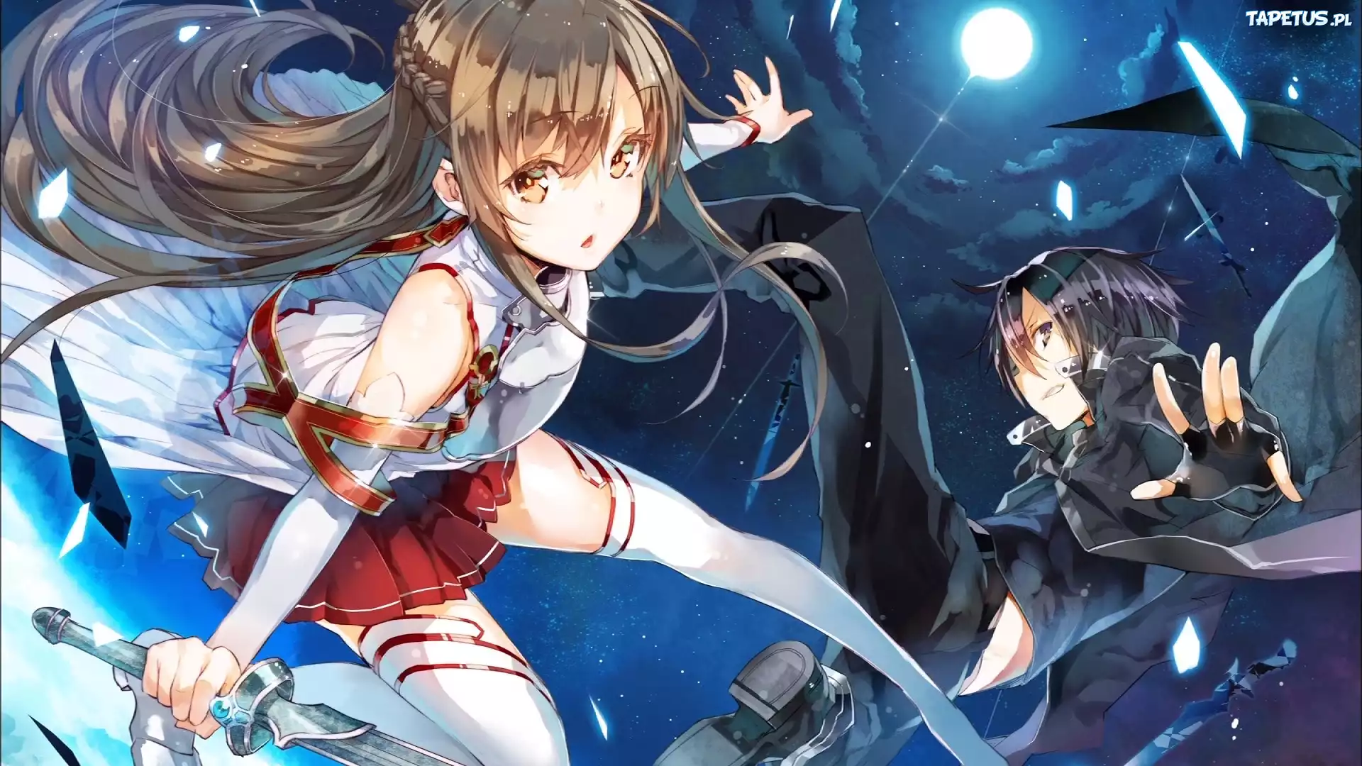 Sword Art Online