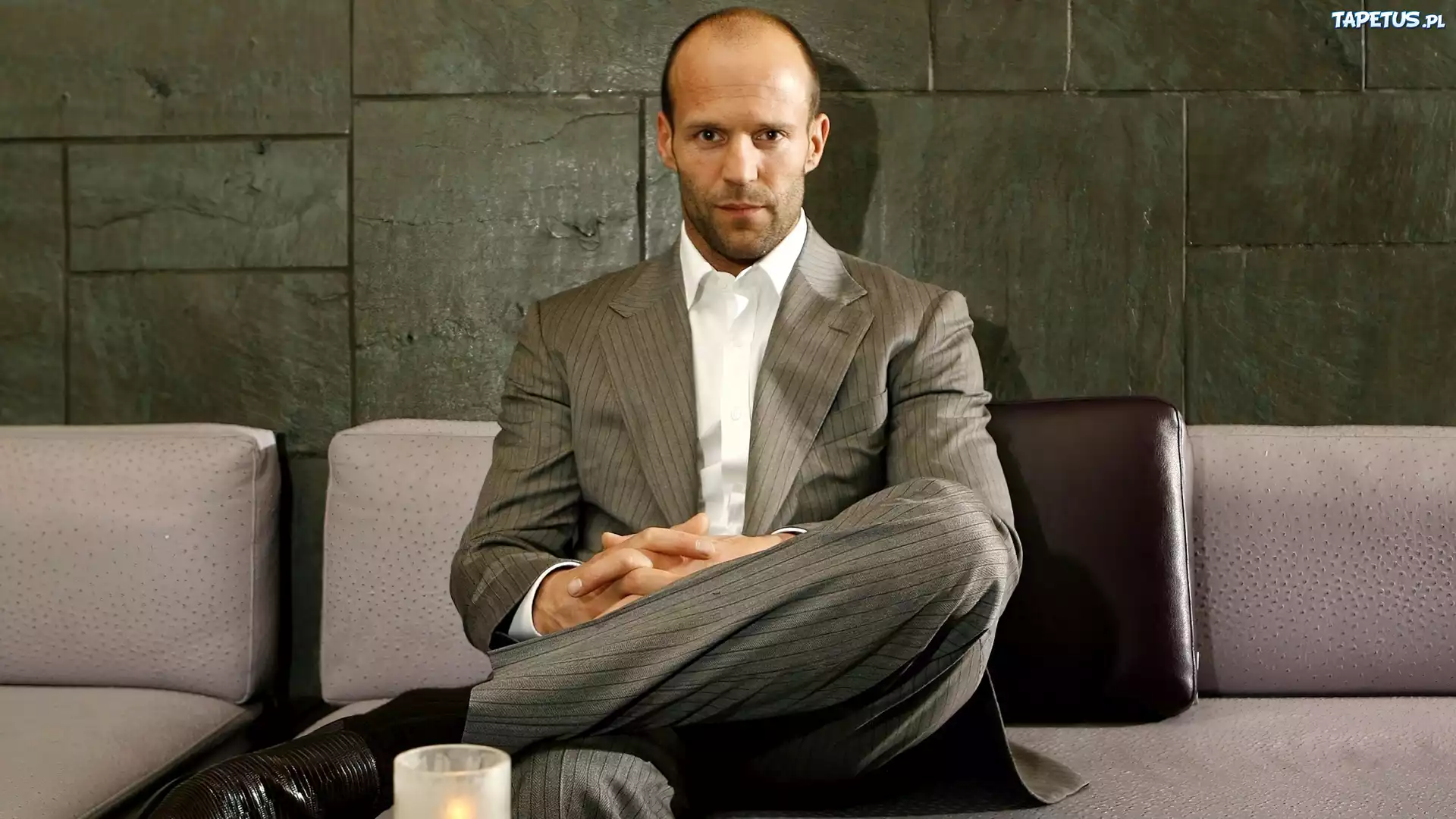 Aktor, Jason, Statham