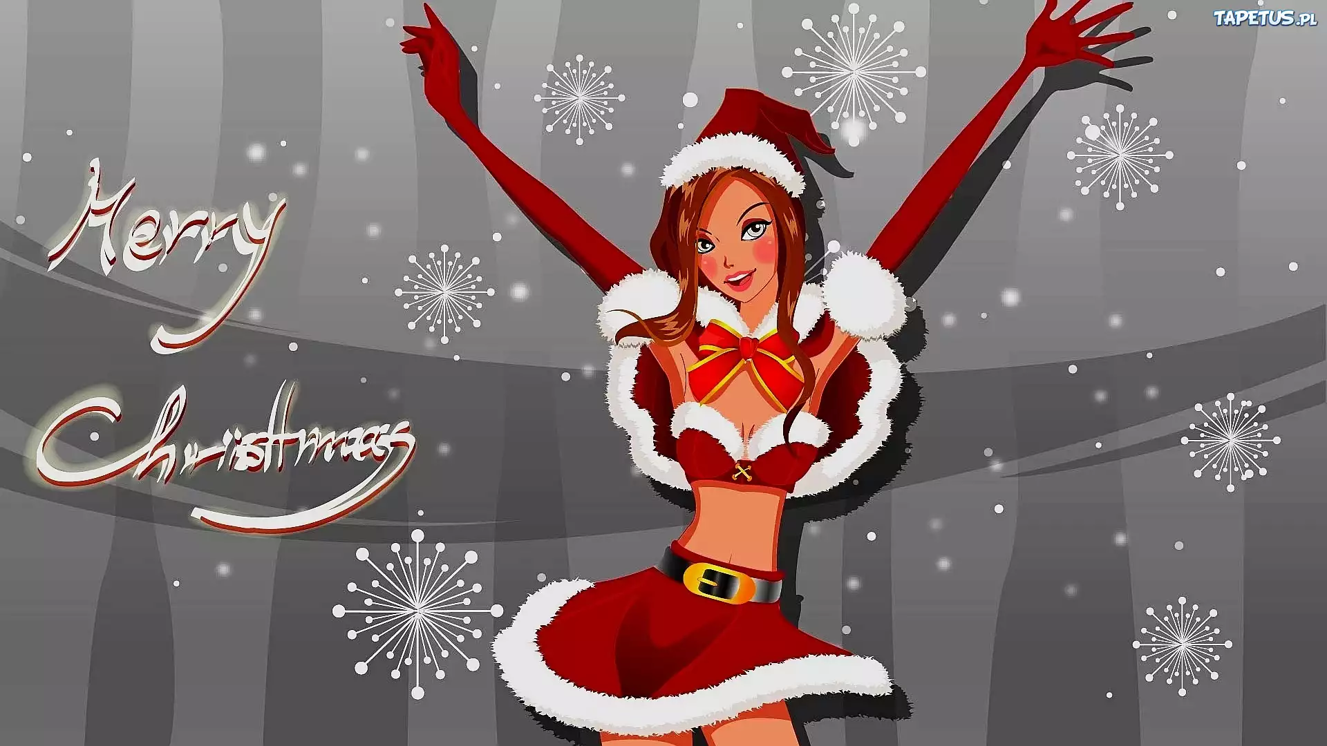 Śnieżynka,Merry Christmas