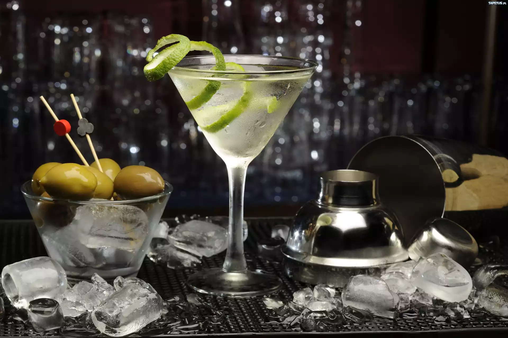 Martini со льдом скачать