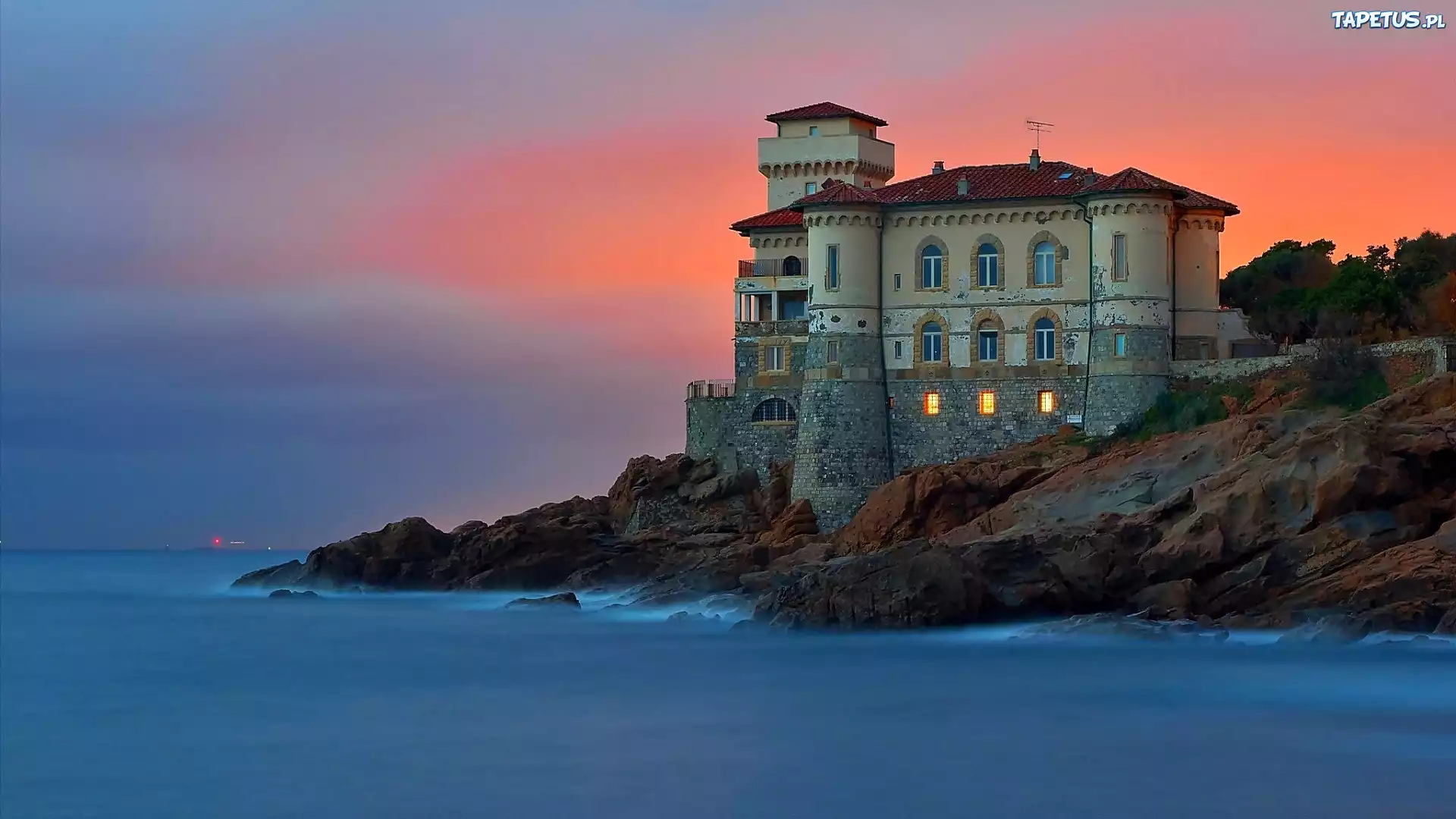 Castel Boccale