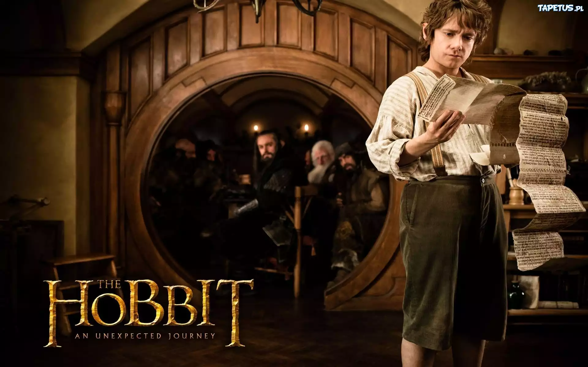 Film, The Hobbit