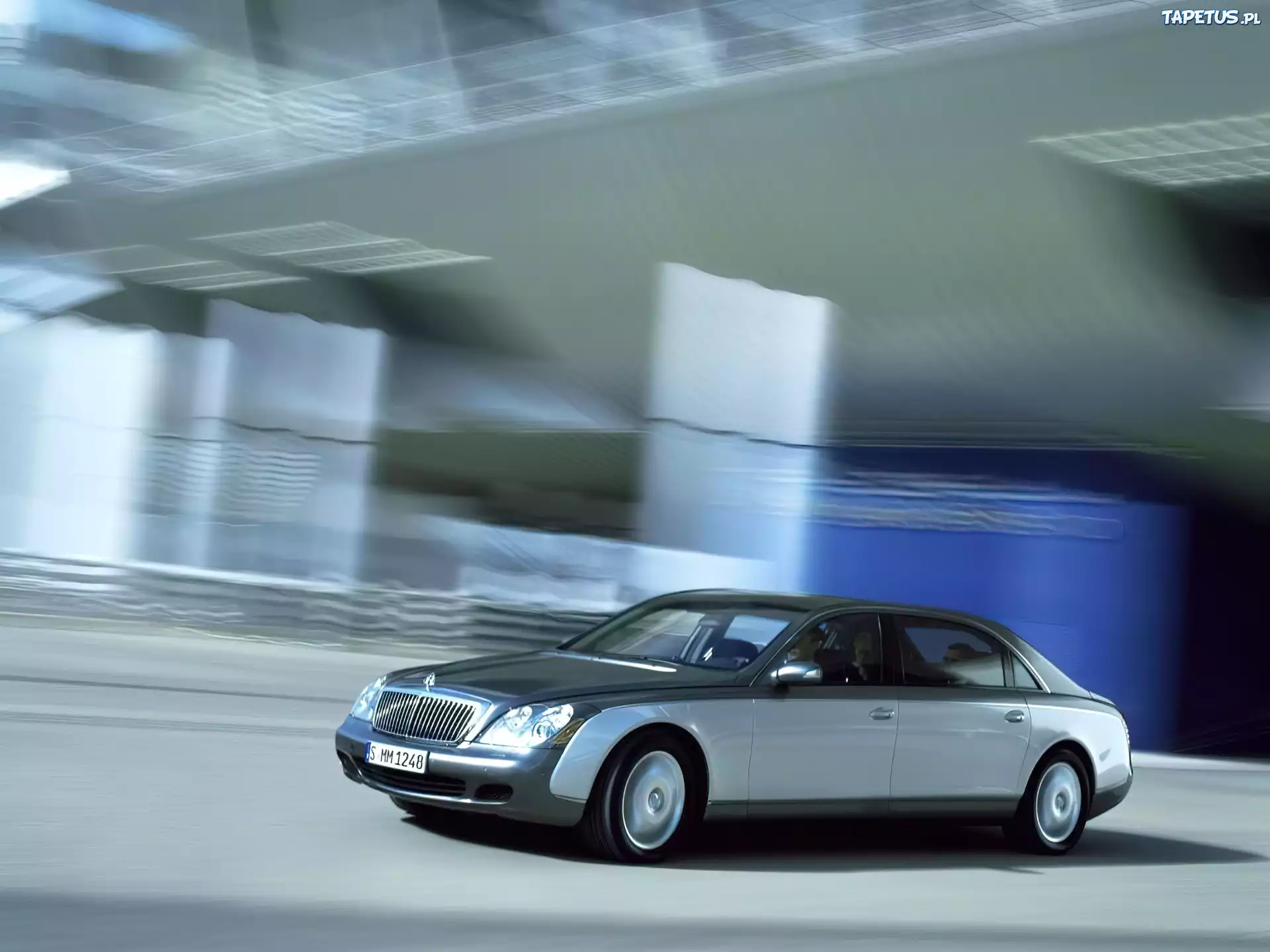 Maybach