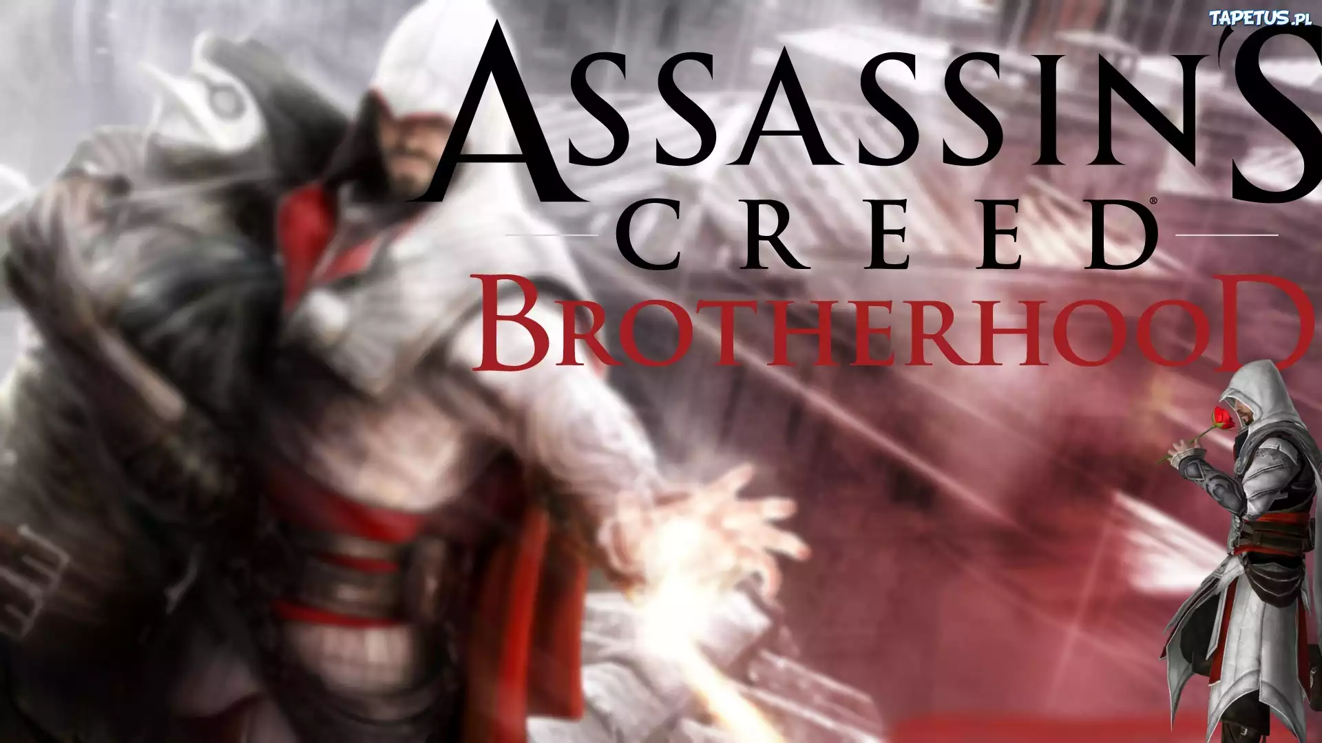 Assassins Creed Brotherhood