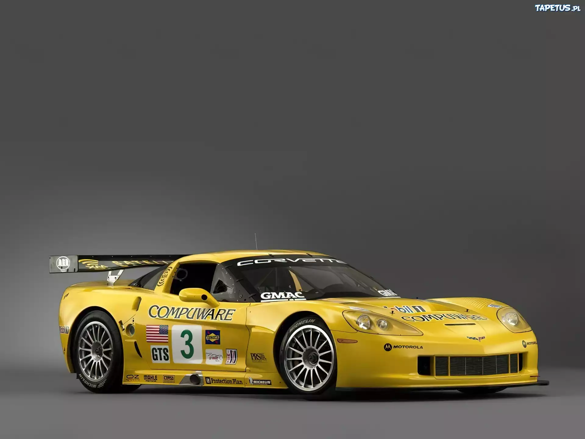 Corvette