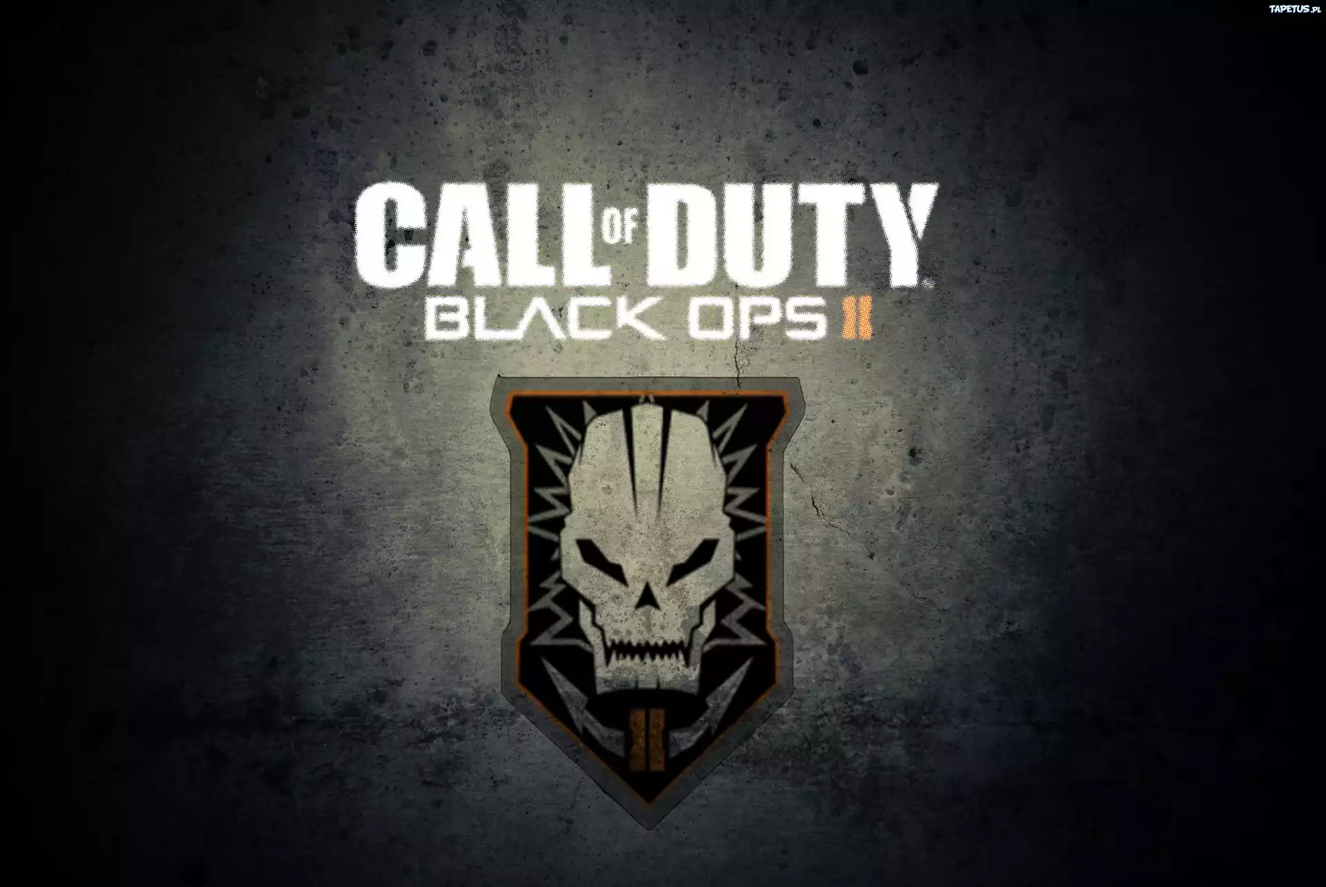 Black Ops 2, Call of Duty