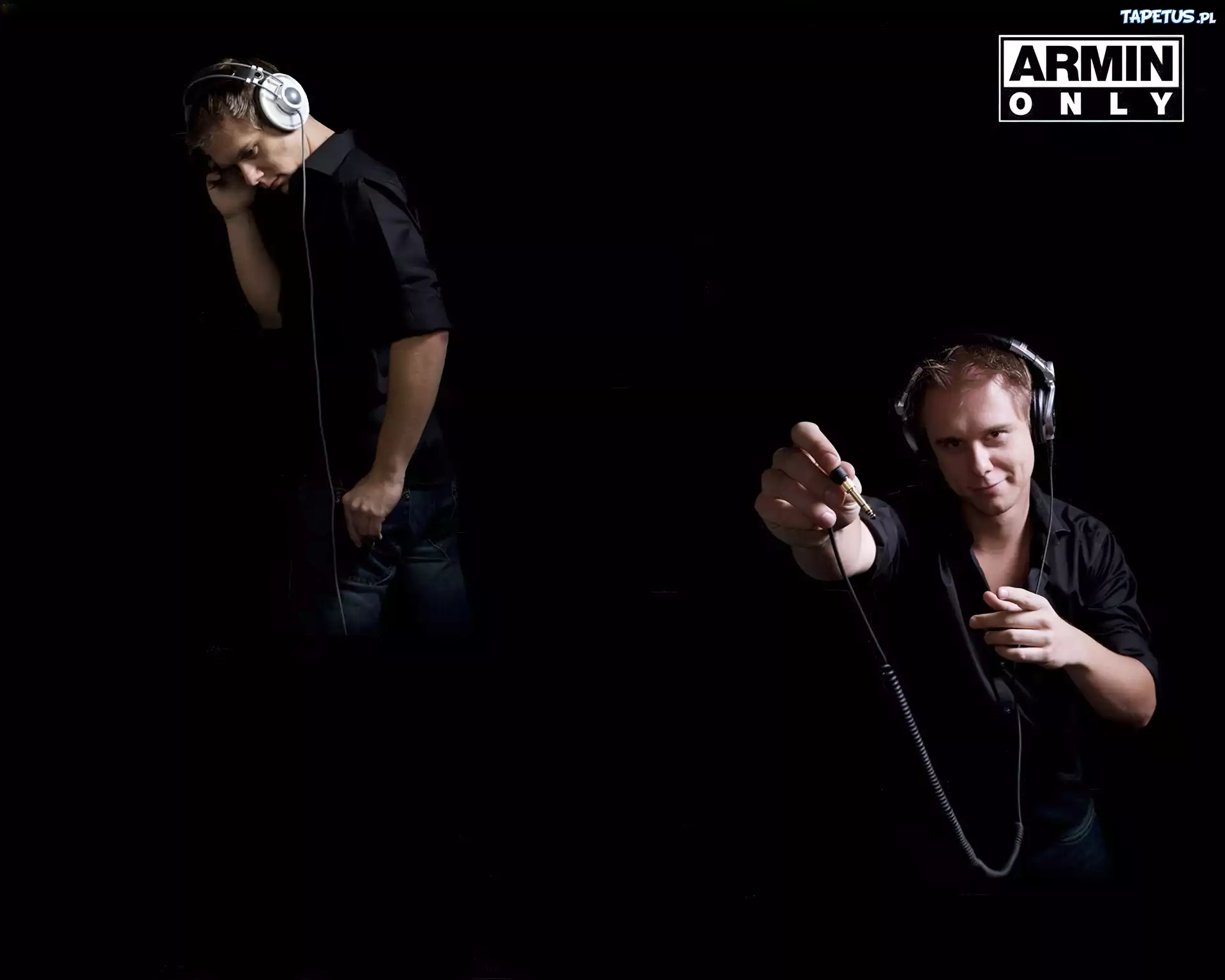 Armin van Buuren