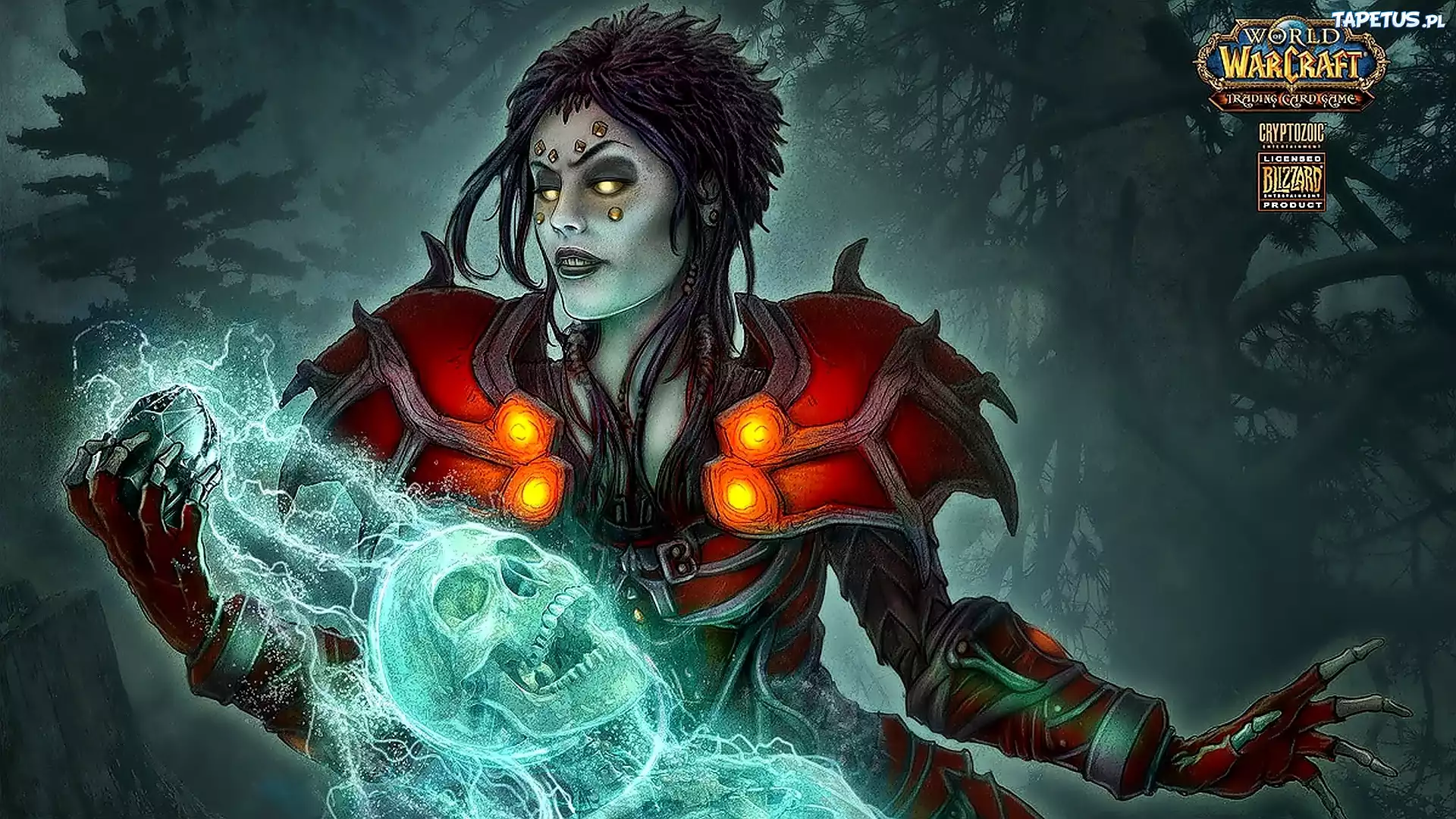 World Of Warcraft
