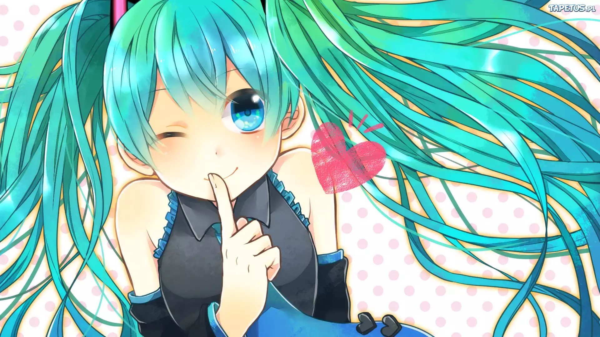 Vocaloid, Hatsune Miku