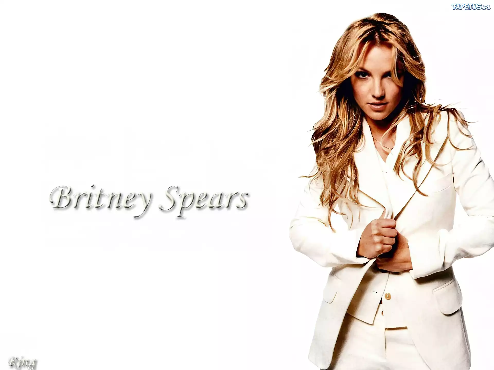 Britney Spears, Sexy