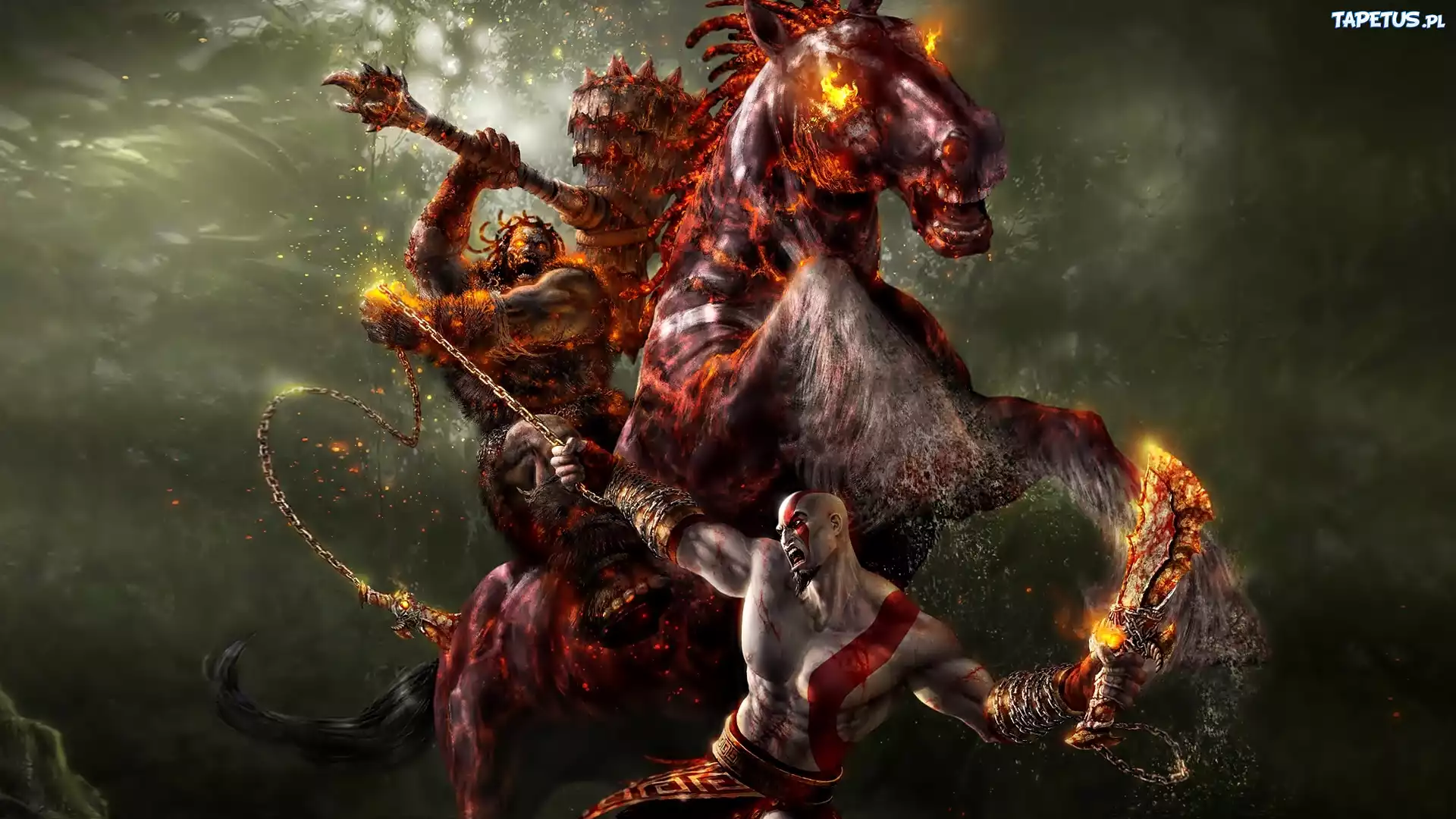 God Of War 3