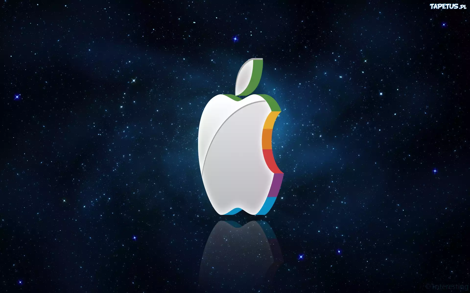 3D, Apple