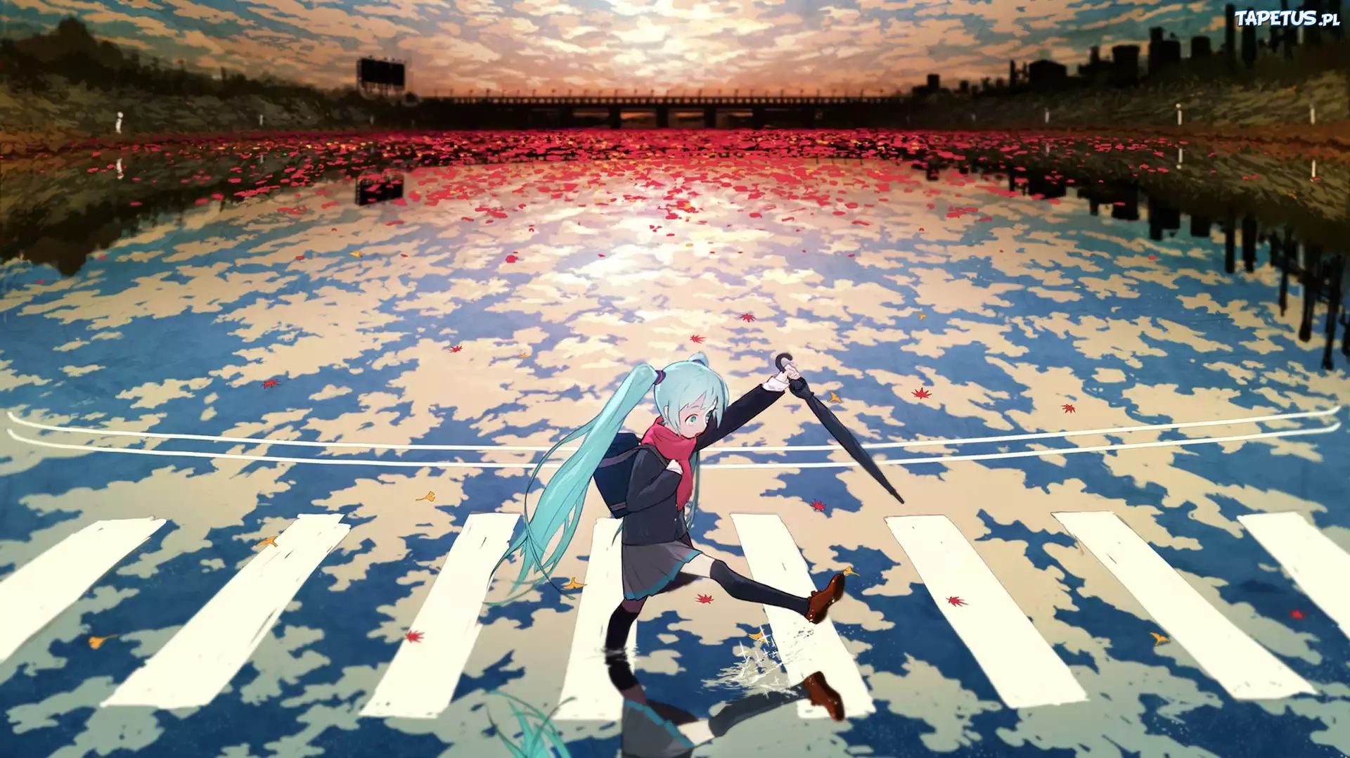 Vocaloid, Hatsune Miku