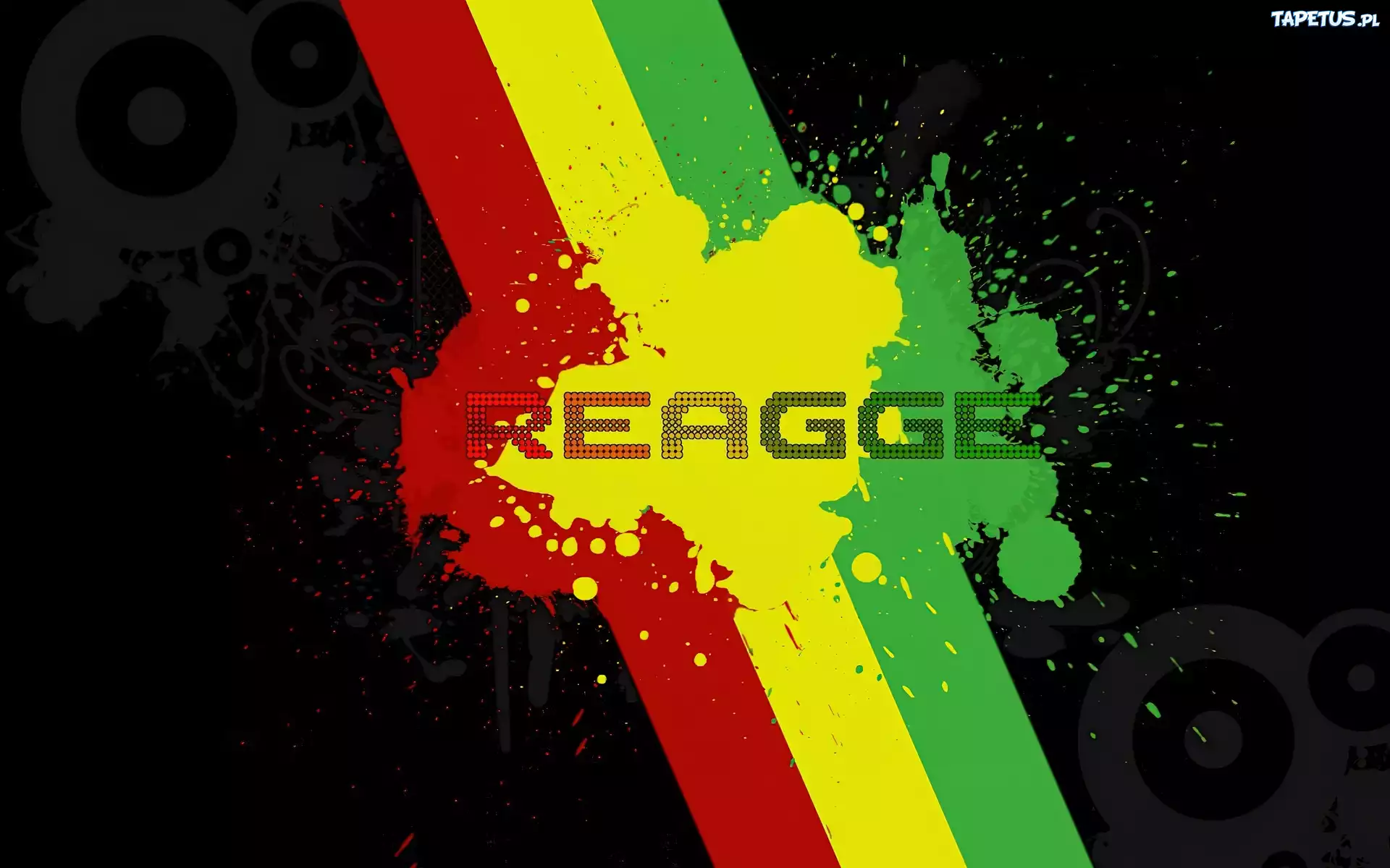 Reagge Rasta
