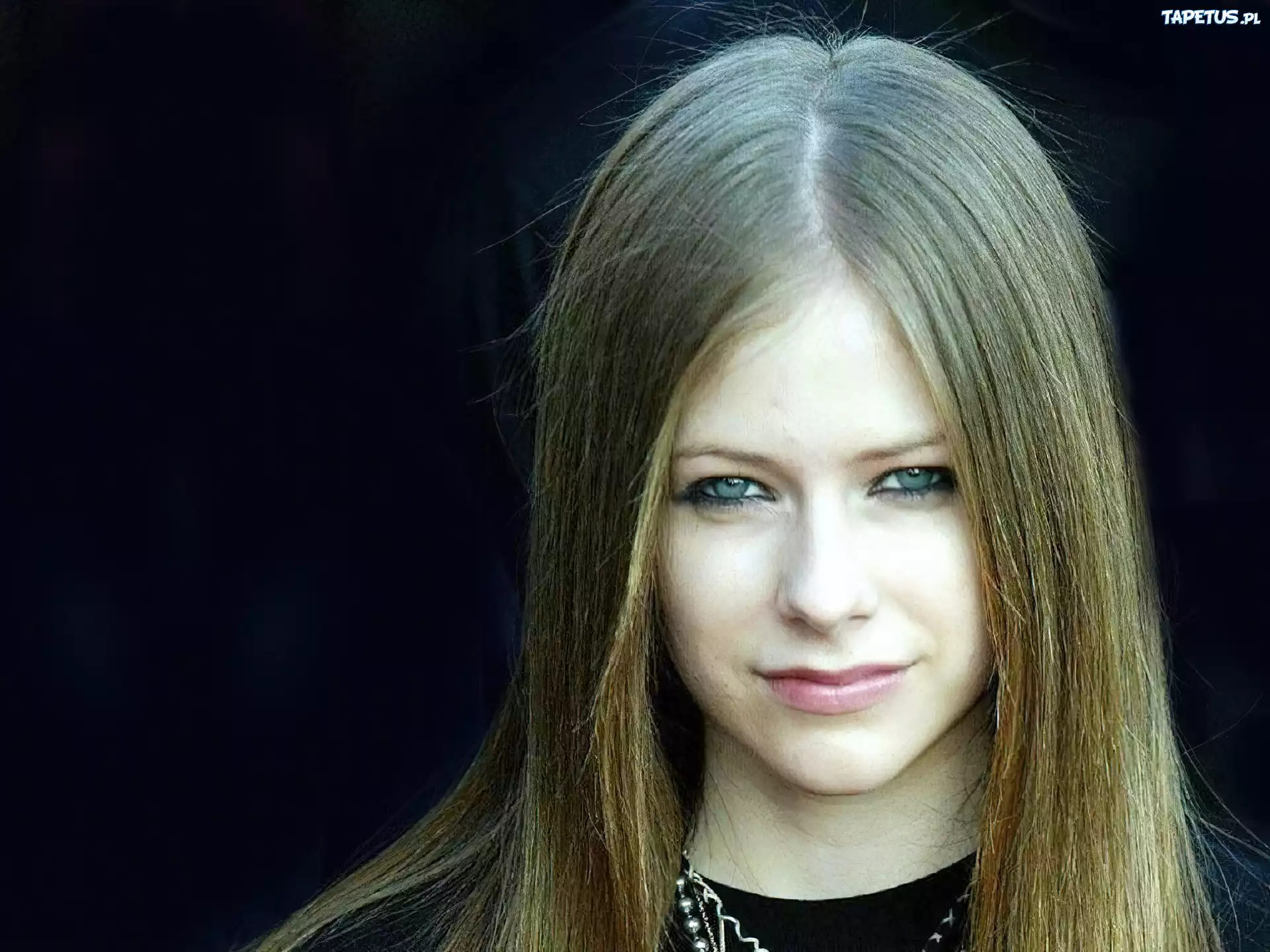 Avril Lavigne, Głowa