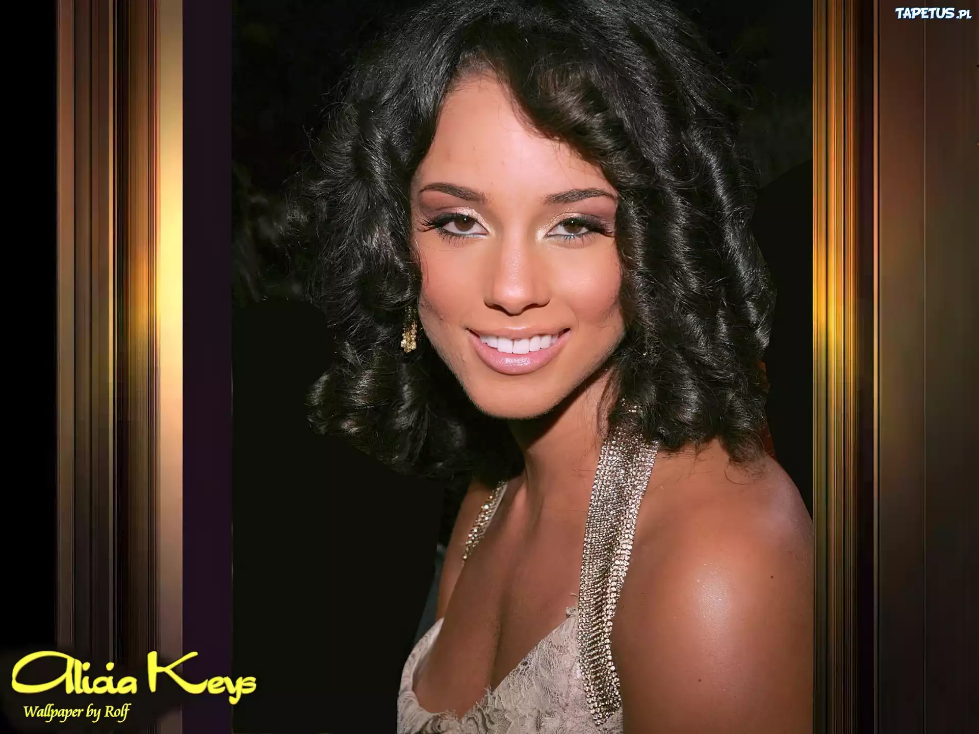 Alicia Keys