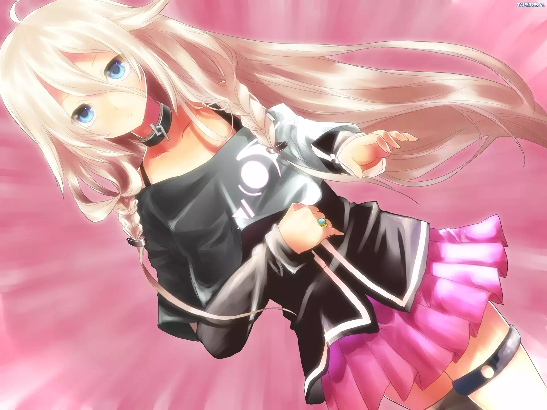 Vocaloid, IA