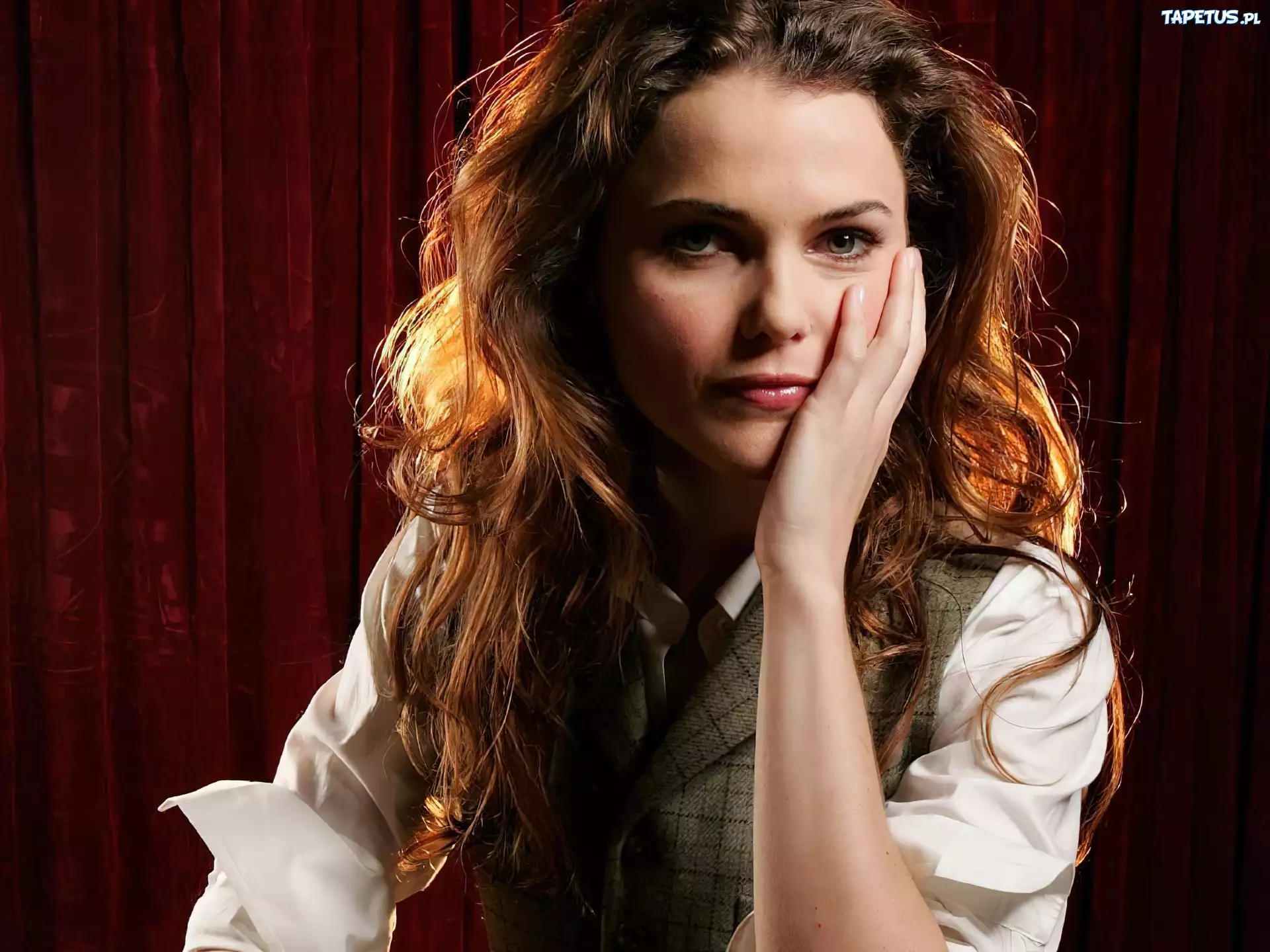 Keri Russell