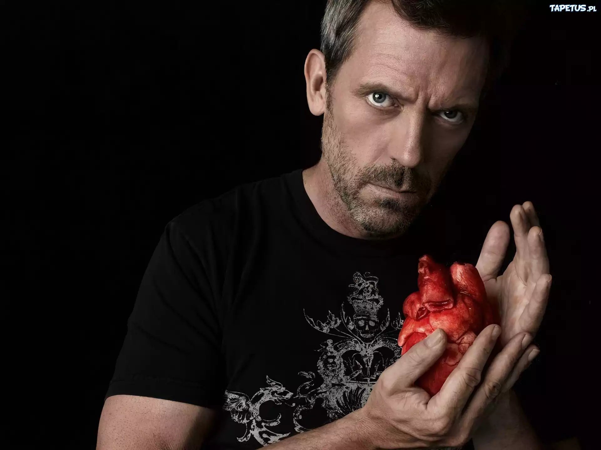 Dr. House, Serce