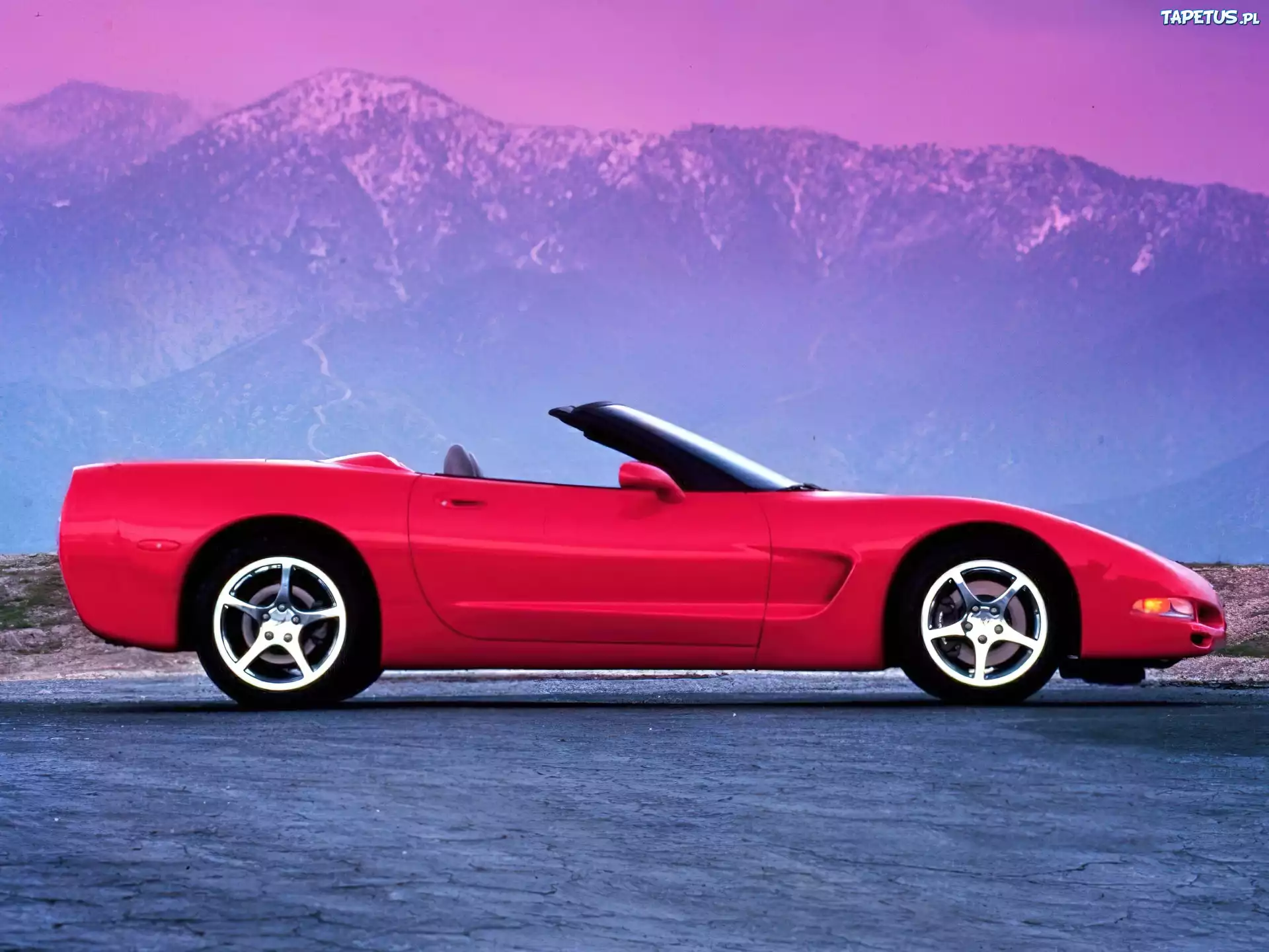 Corvette
