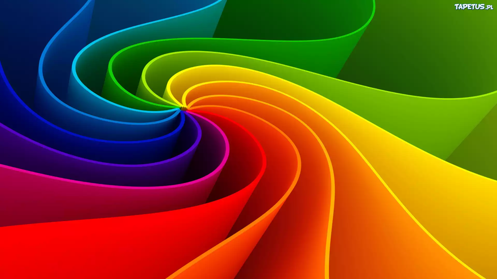 Grafika 3D, Wektorowa, Kolorowe, Arkusze