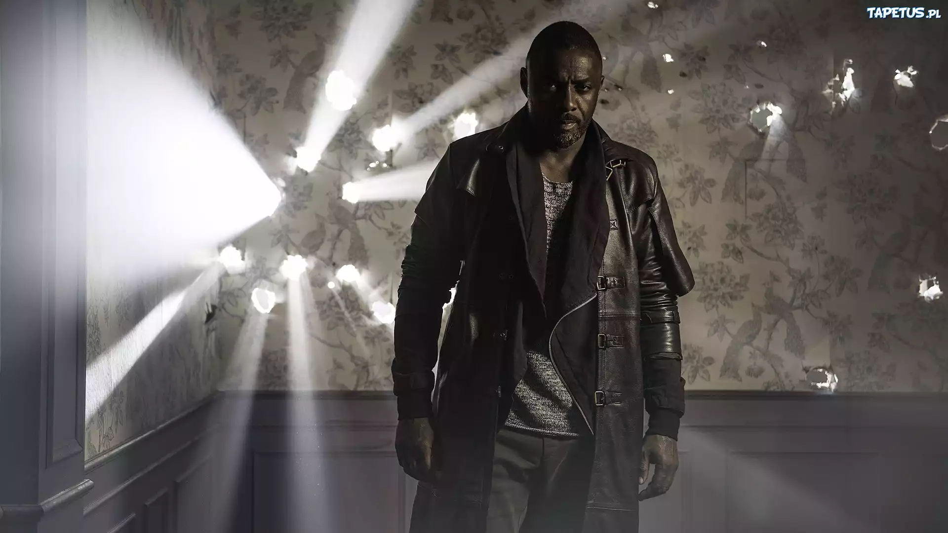 Idris Elba