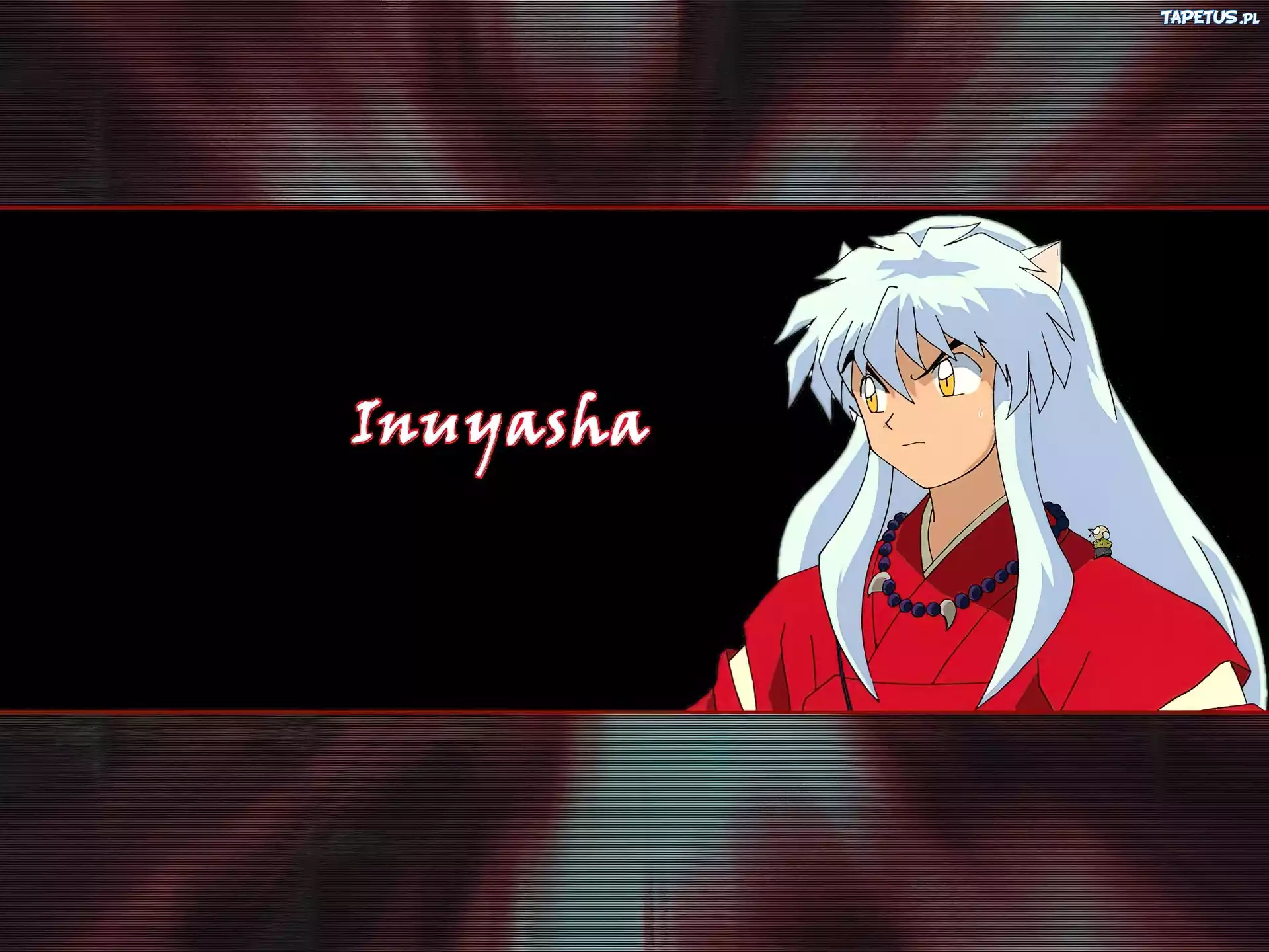 Inu Yasha, facet