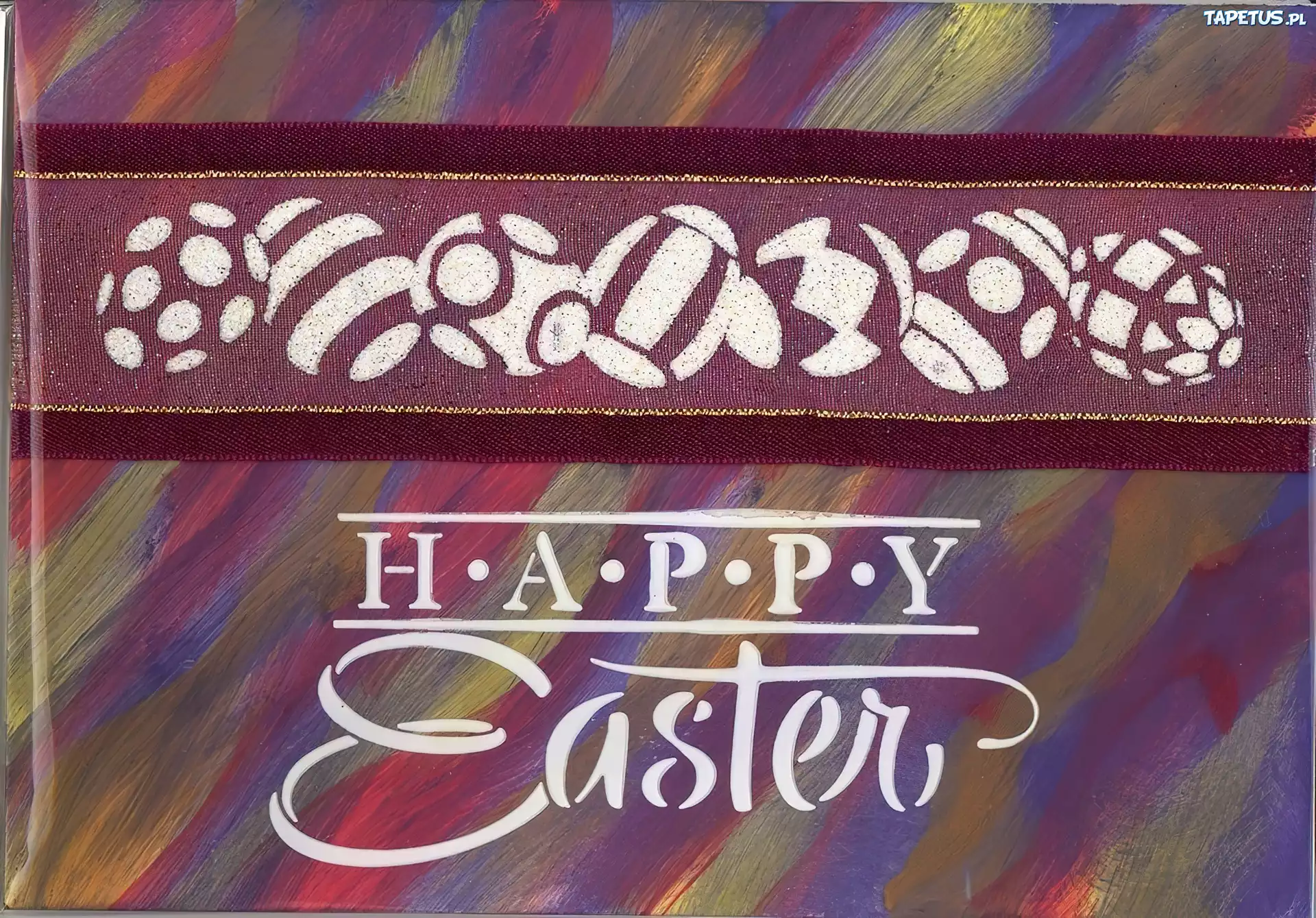 Wielkanoc,Happy Easter