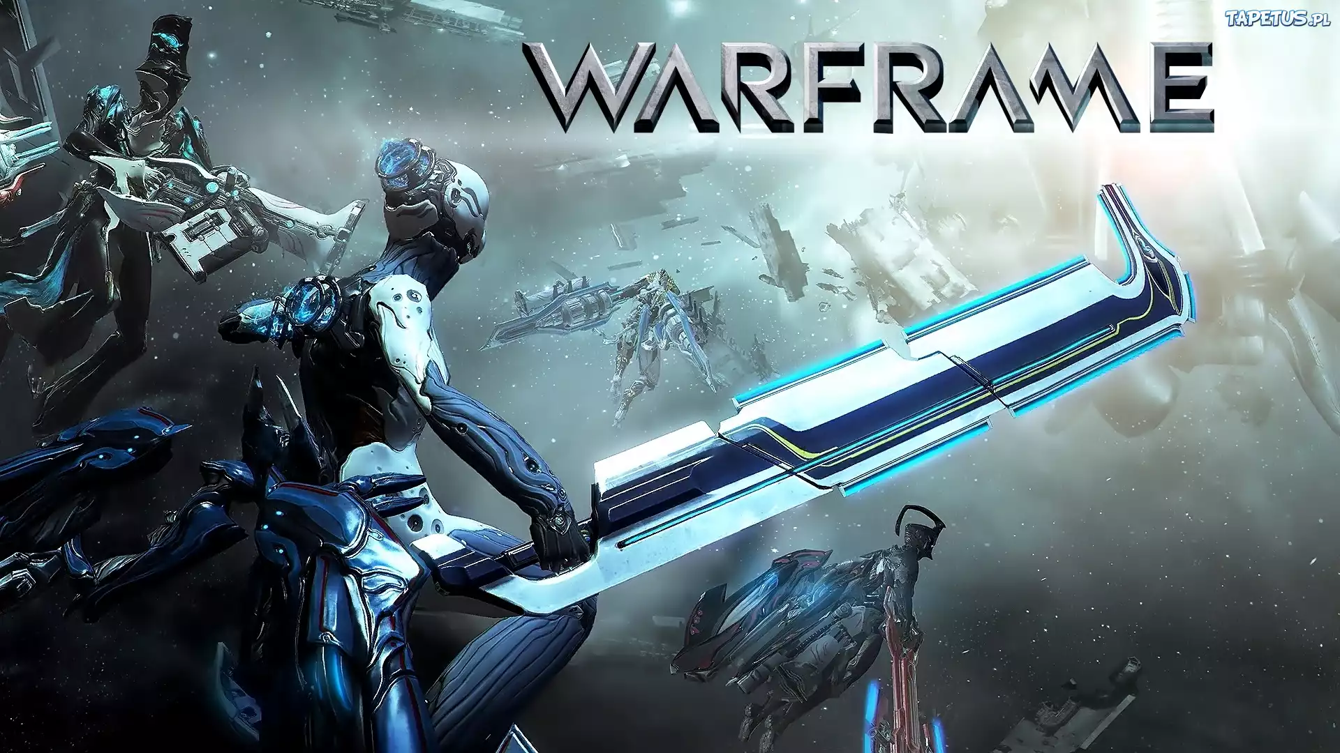 Warframe