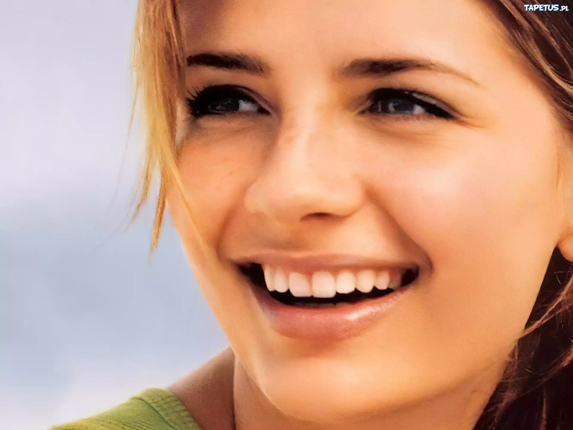 Mischa Barton