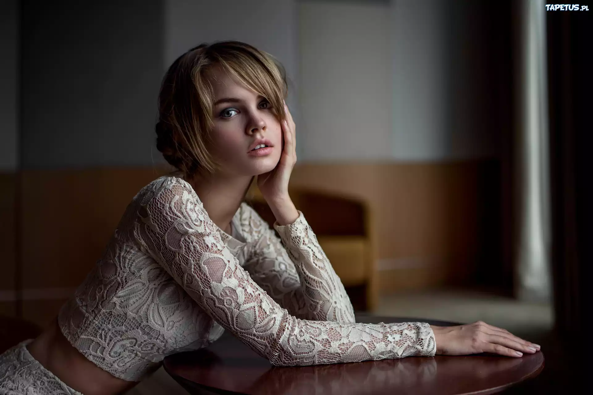 Anastasiya Scheglova