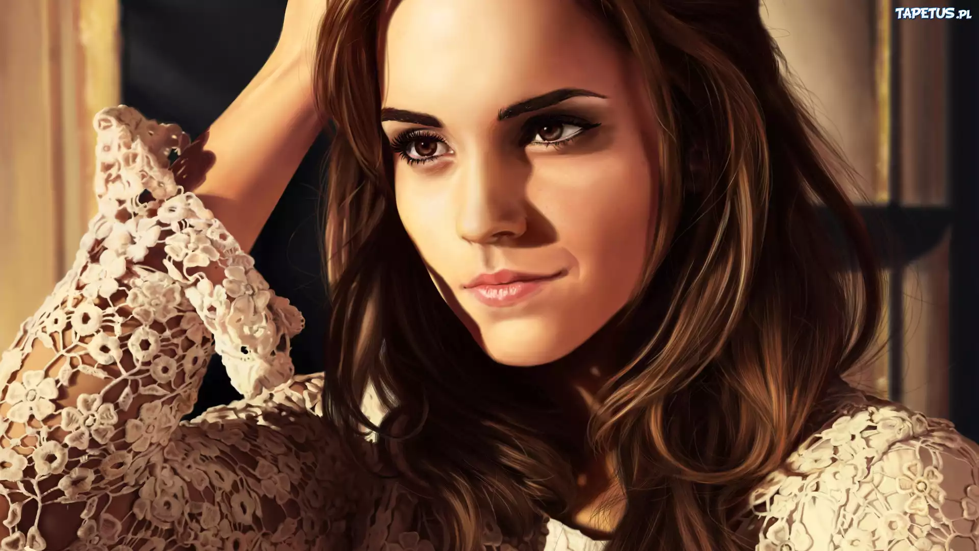 Kobieta, Aktorka, Emma Watson