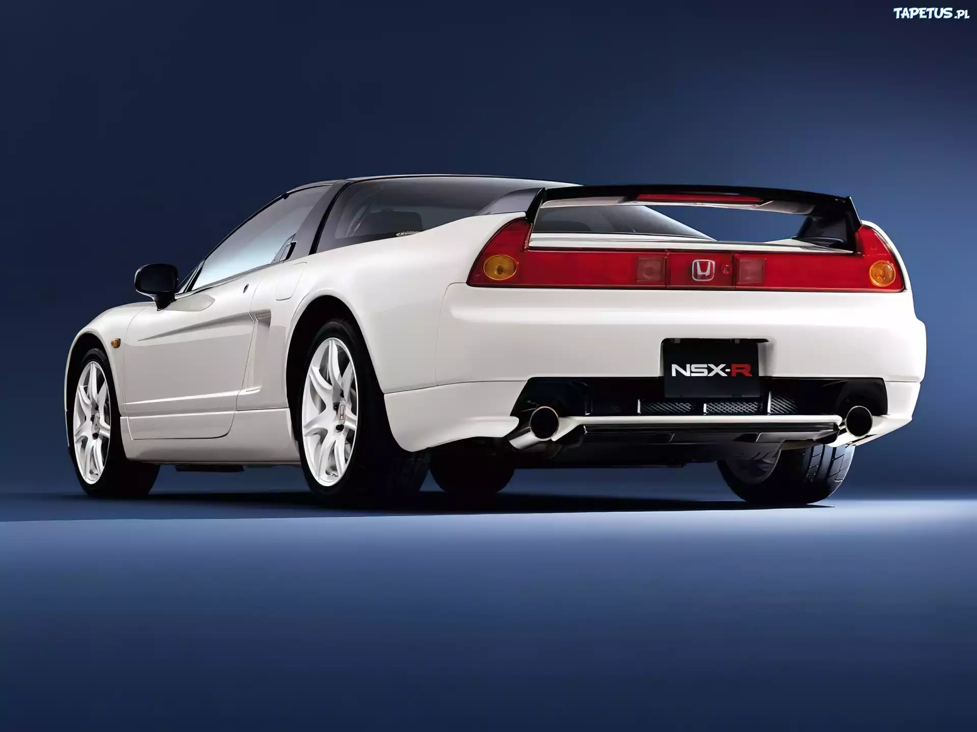 NSX-R