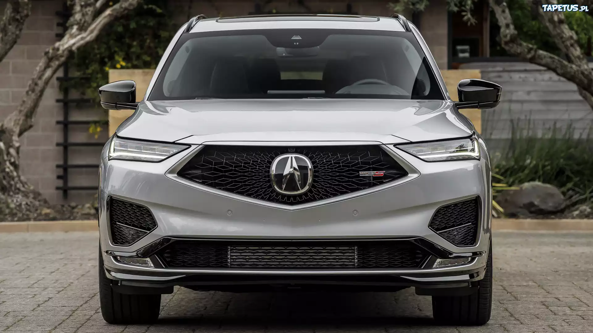 Acura MDX Typ S