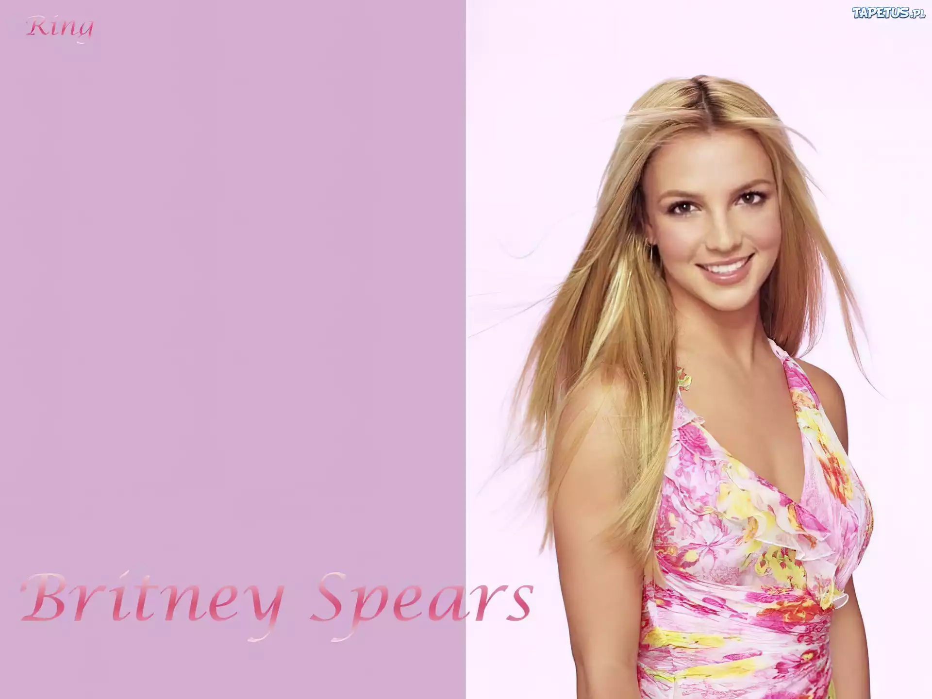 Britney Spears