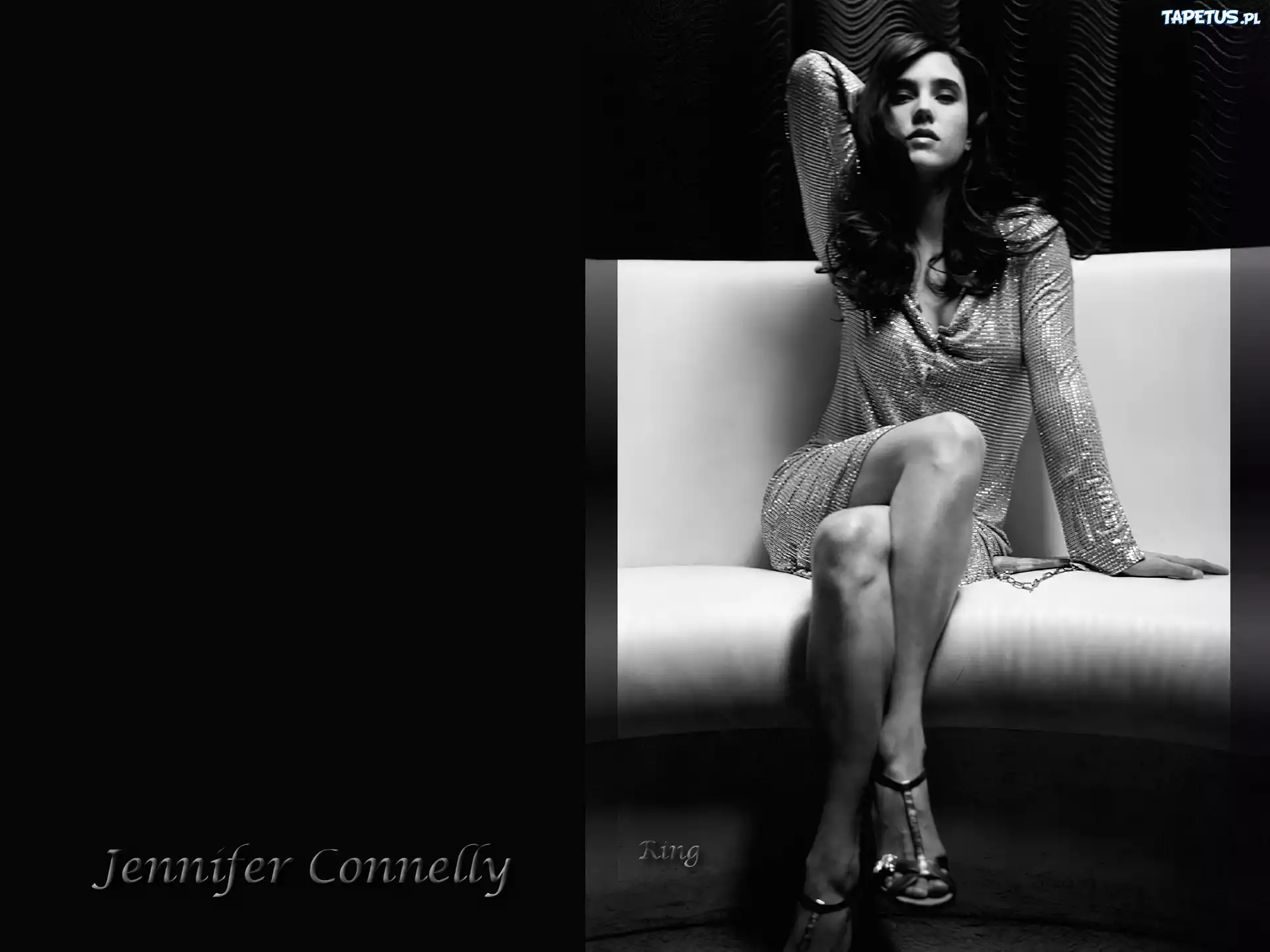 Jennifer Connelly
