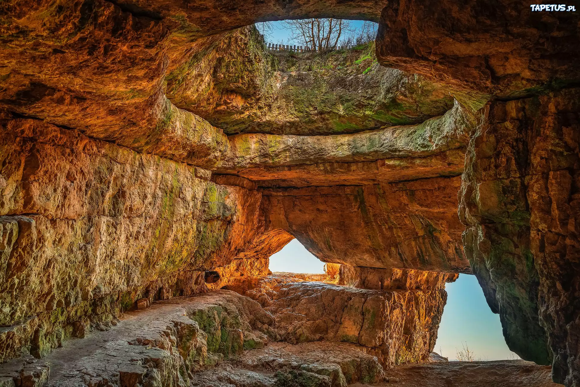 Jaskinia, Selim Cave, Węgry