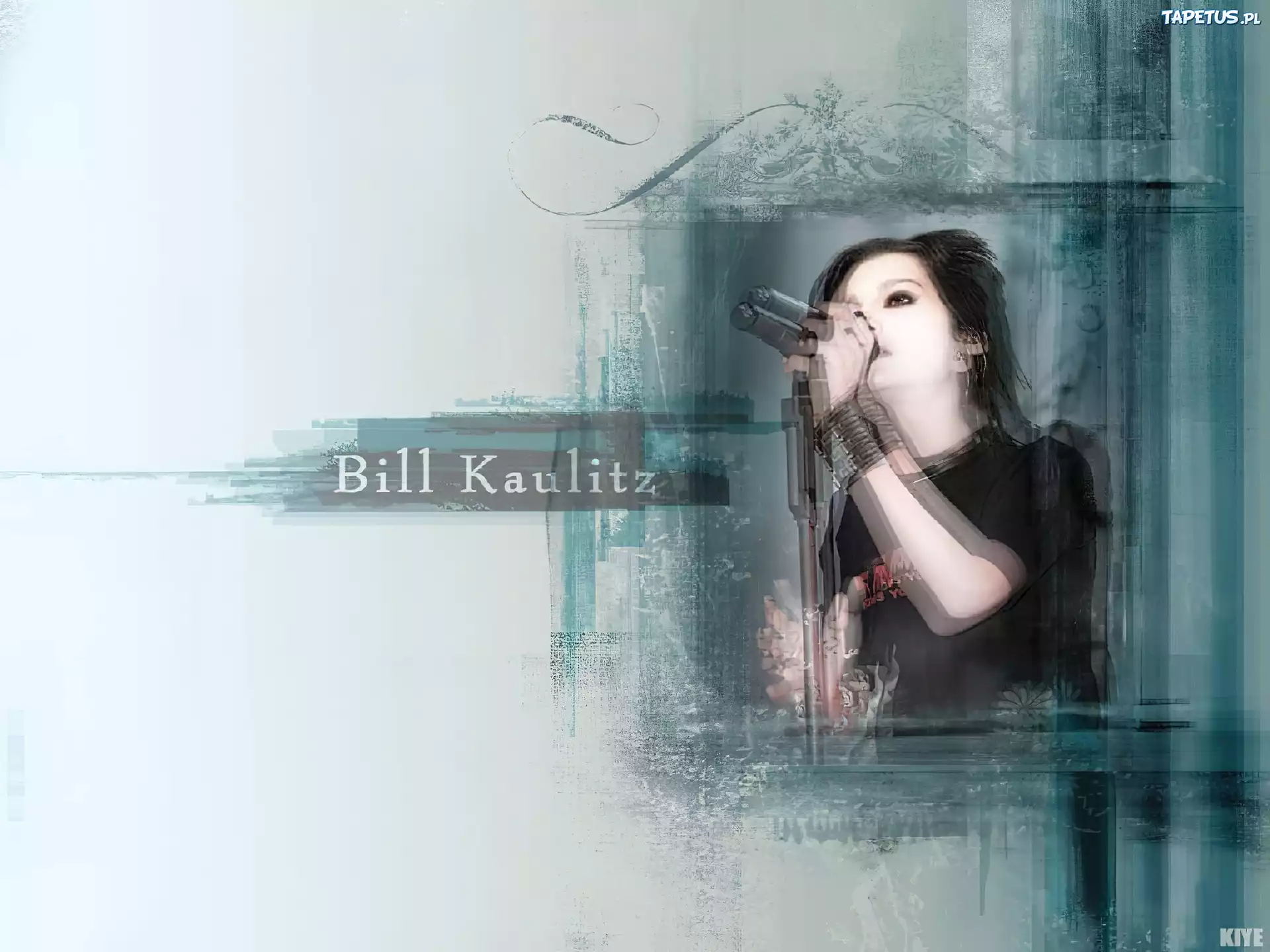 Tokio Hotel,Bill Kaulitz