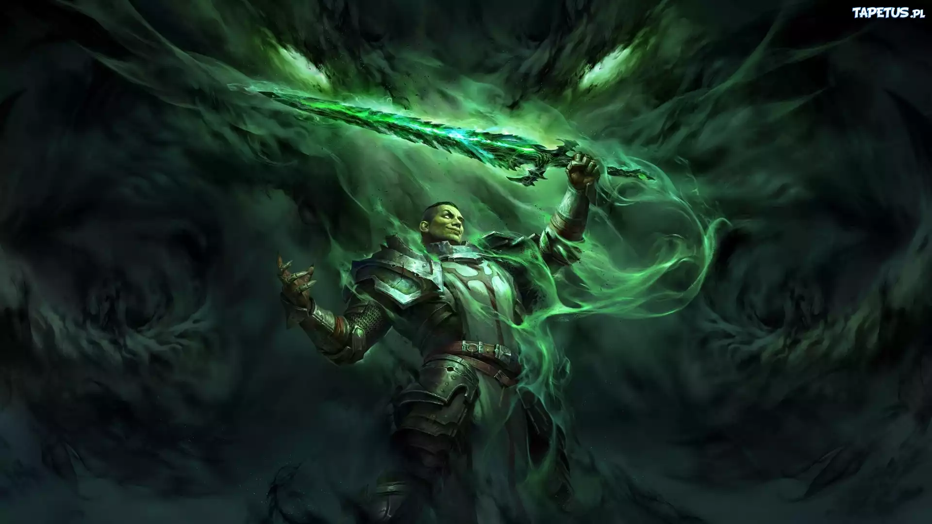 Wojownik, Gra, Diablo Immortal