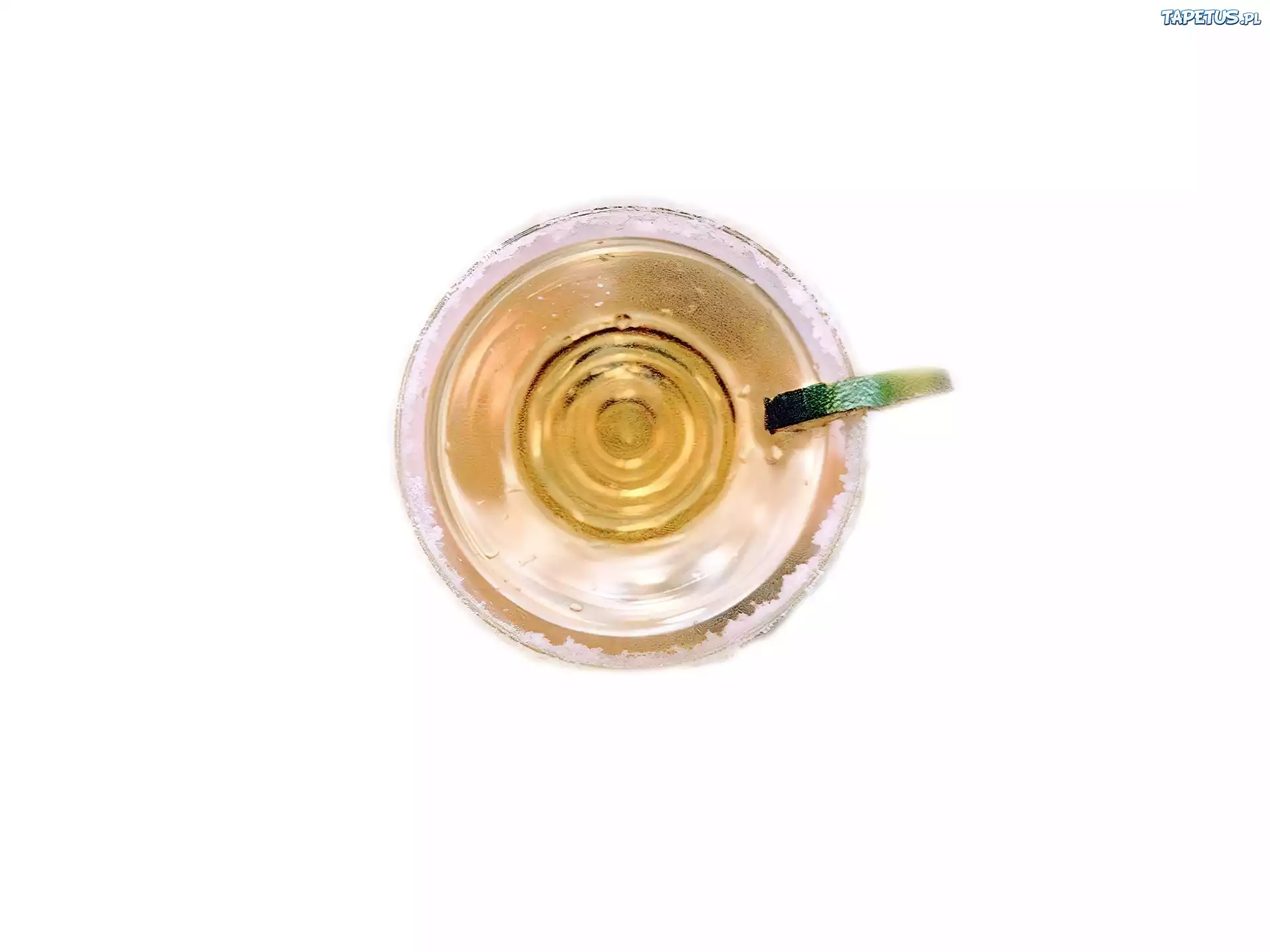 Drinki, limonka