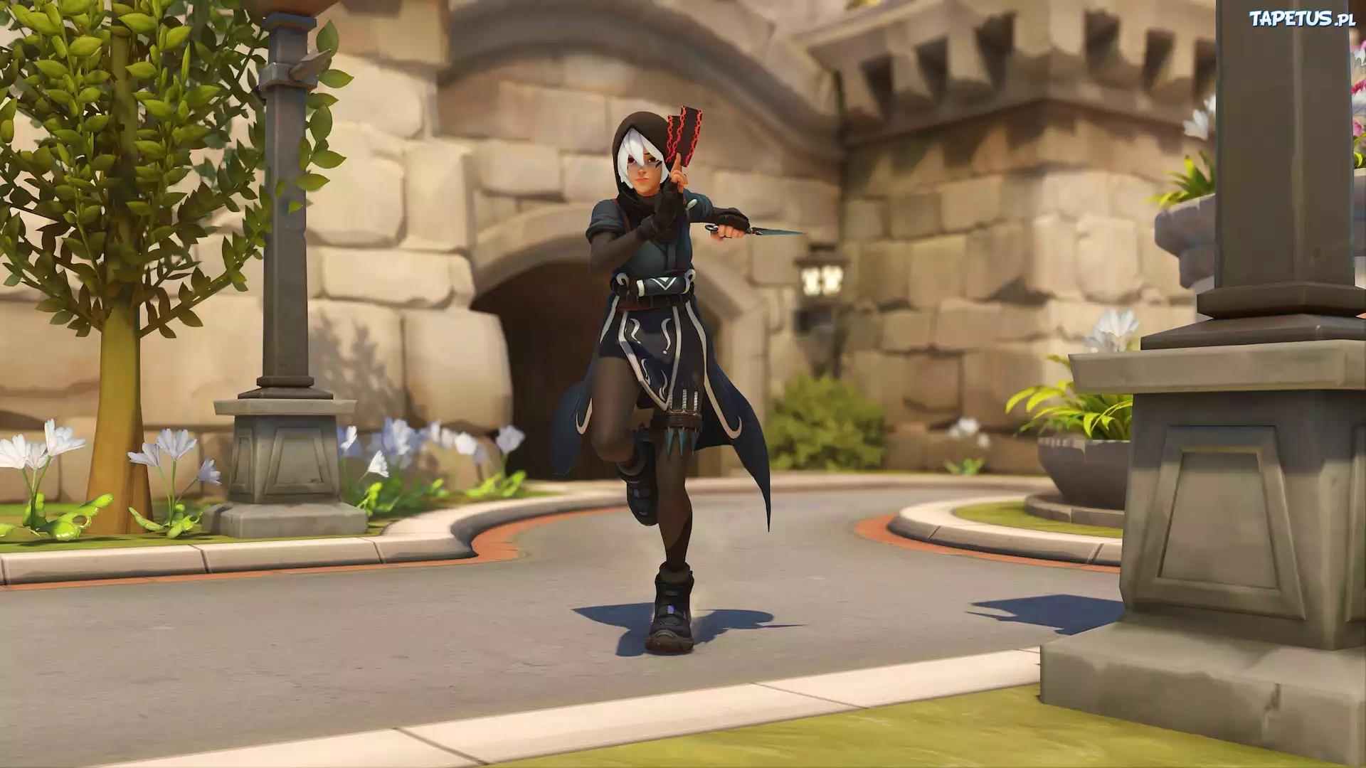 Gra, Overwatch 2