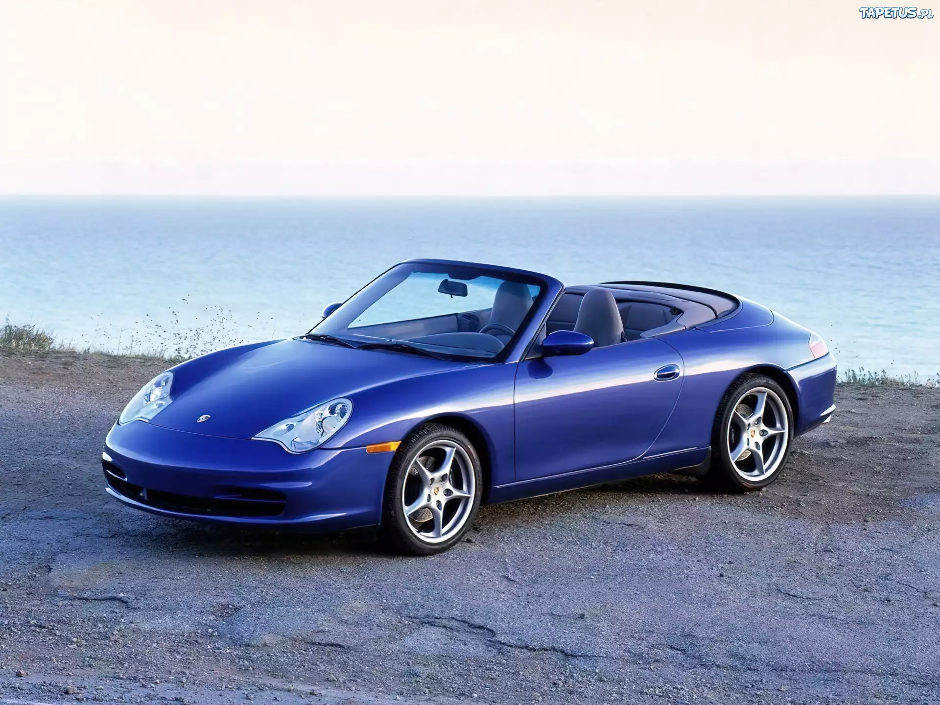 911 Cabrio