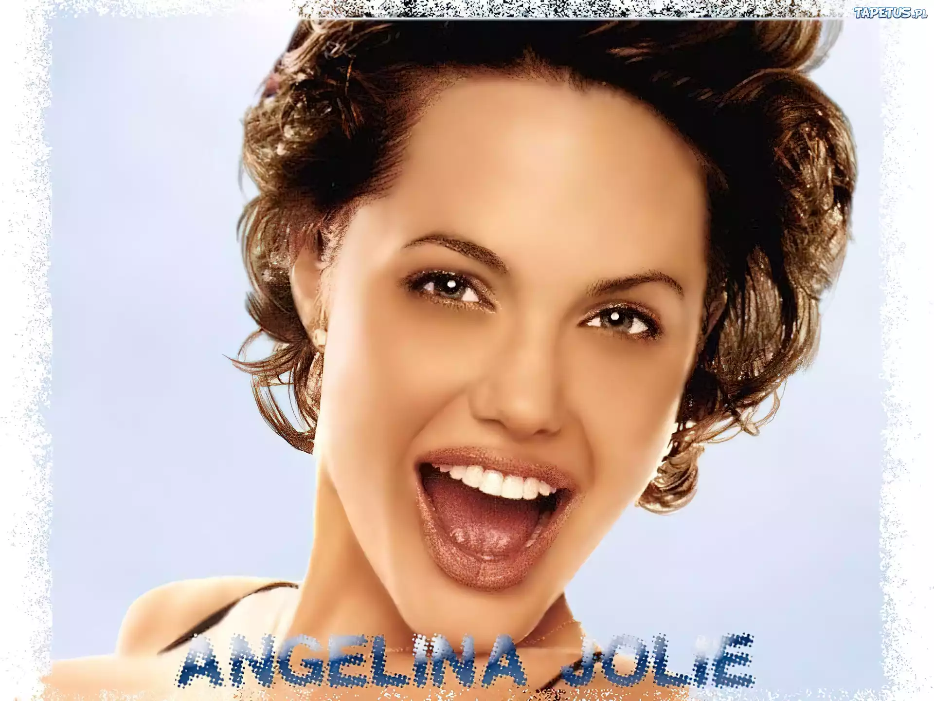Angelina Jolie