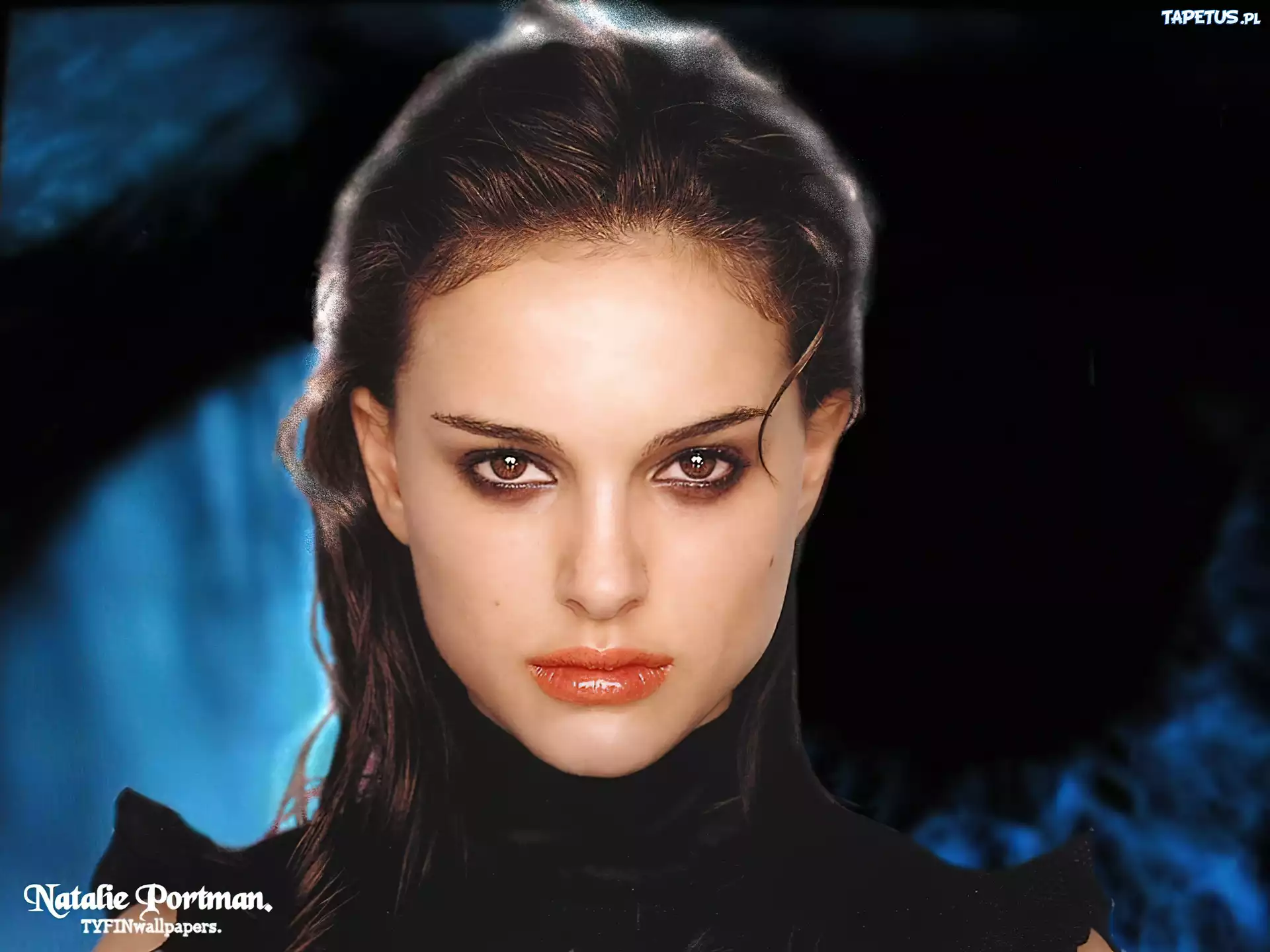 Natalie Portman