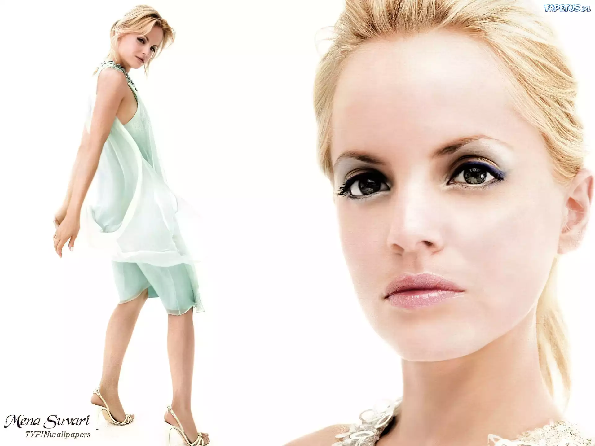 Mena Suvari